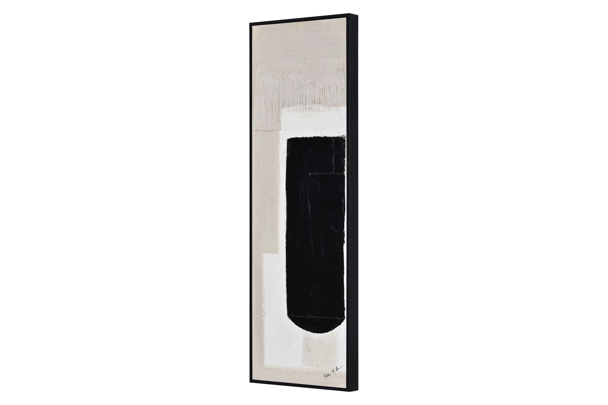 Renwil - Dragoni Wall Art Set Of 2