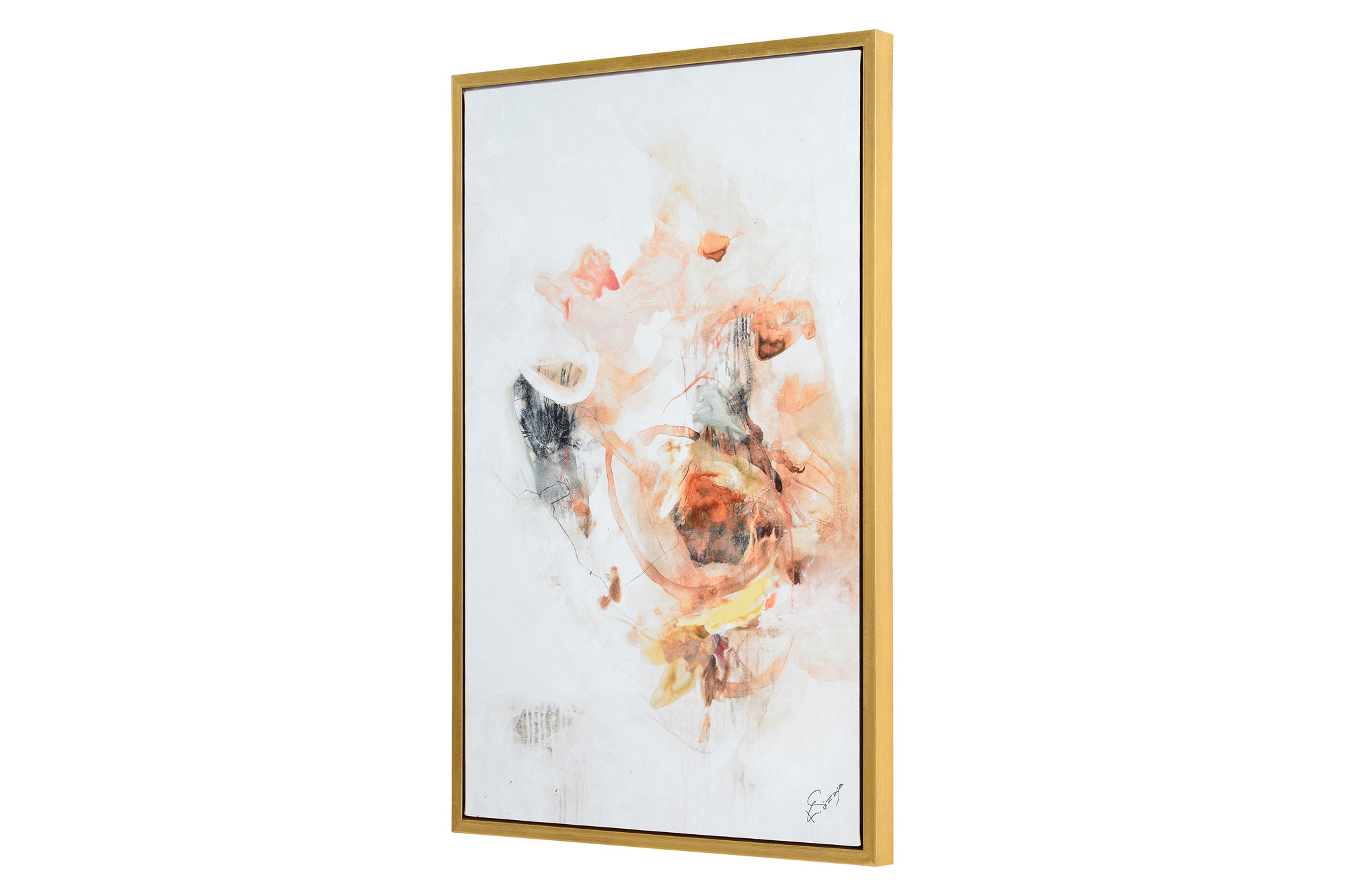 Renwil - Venus Wall Art