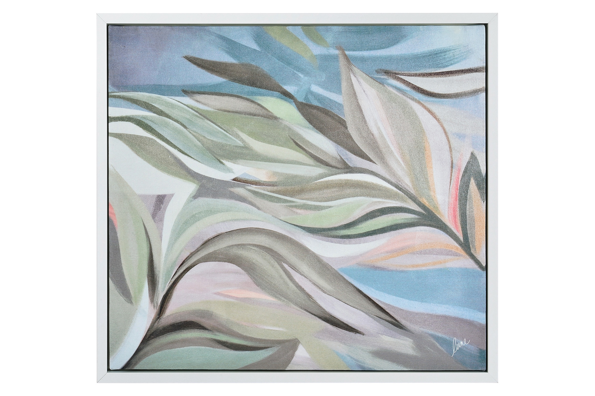 Renwil - Zola Wall Art Set Of 2