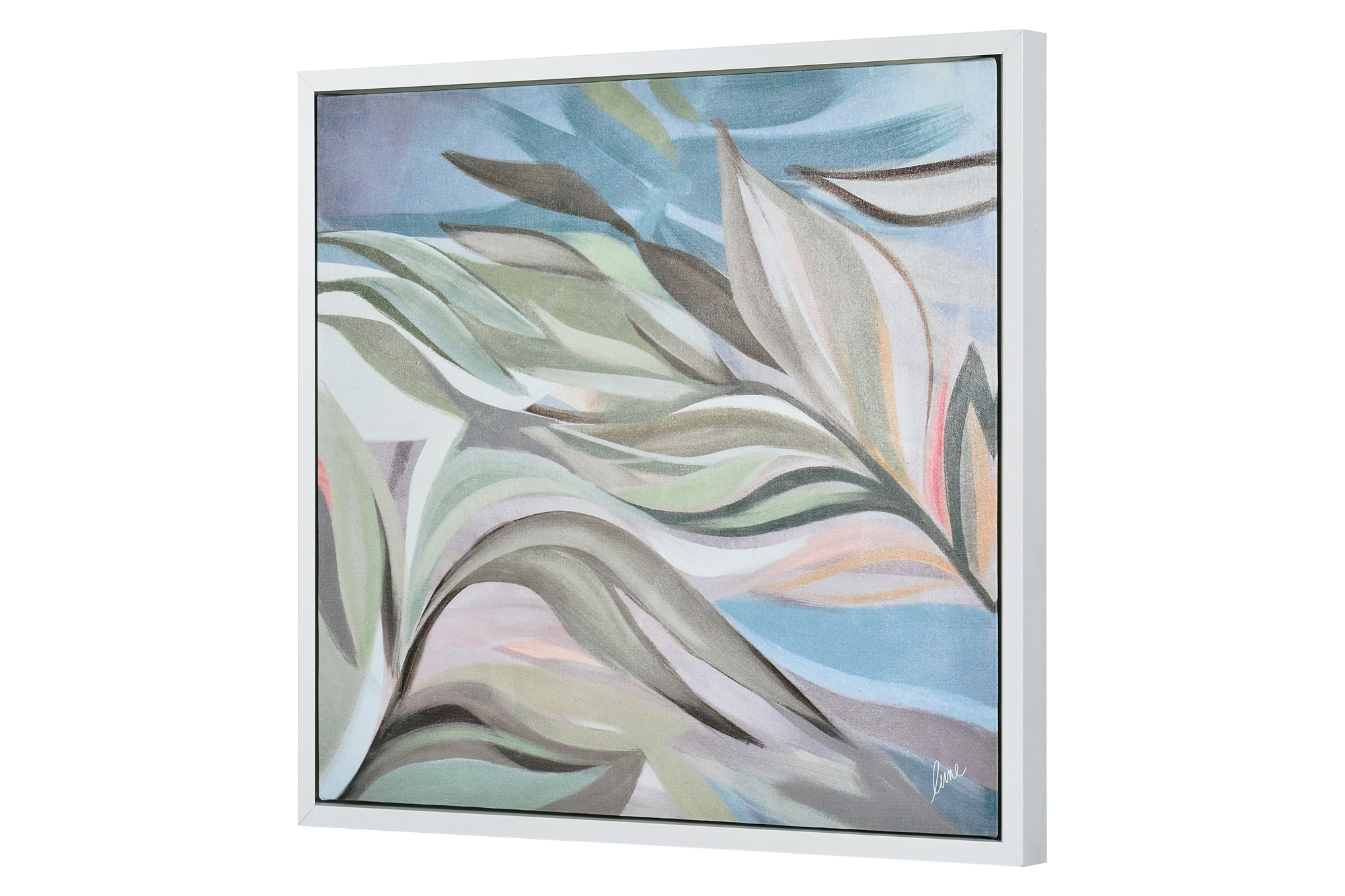 Renwil - Zola Wall Art Set Of 2