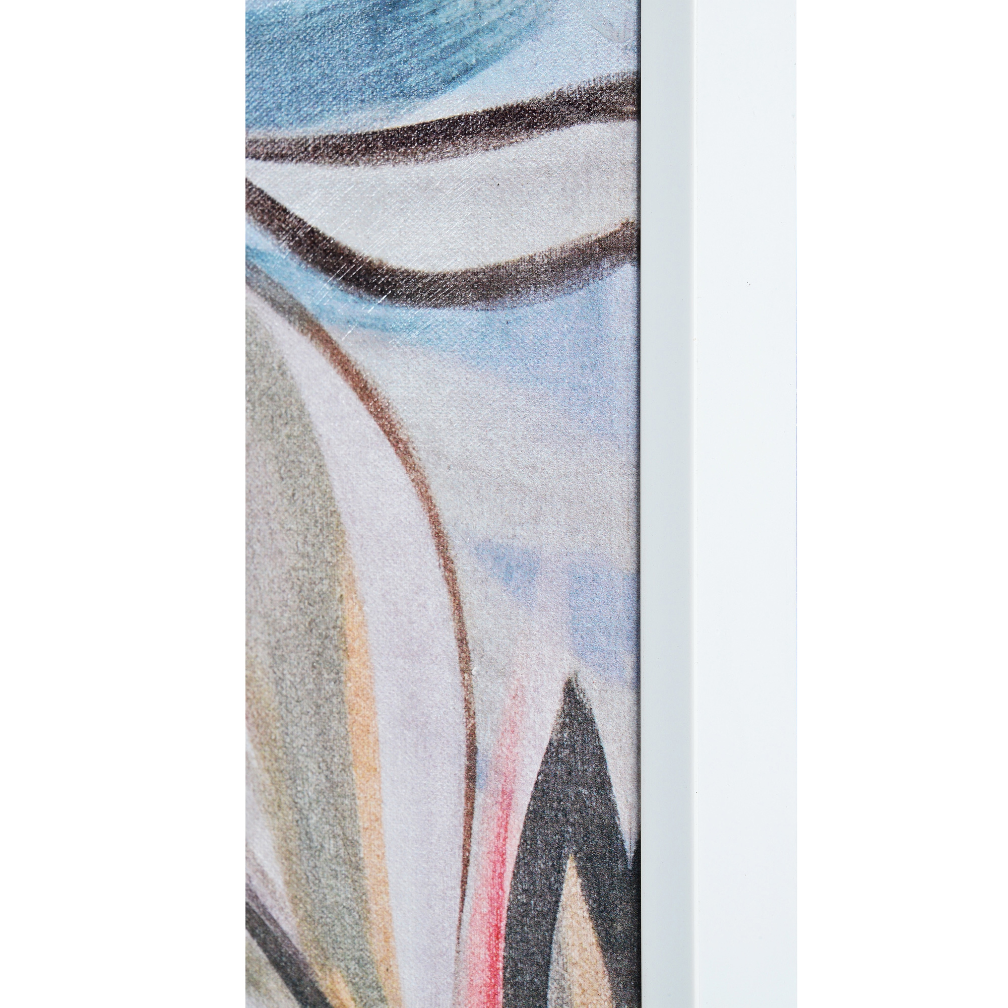 Renwil - Zola Wall Art Set Of 2