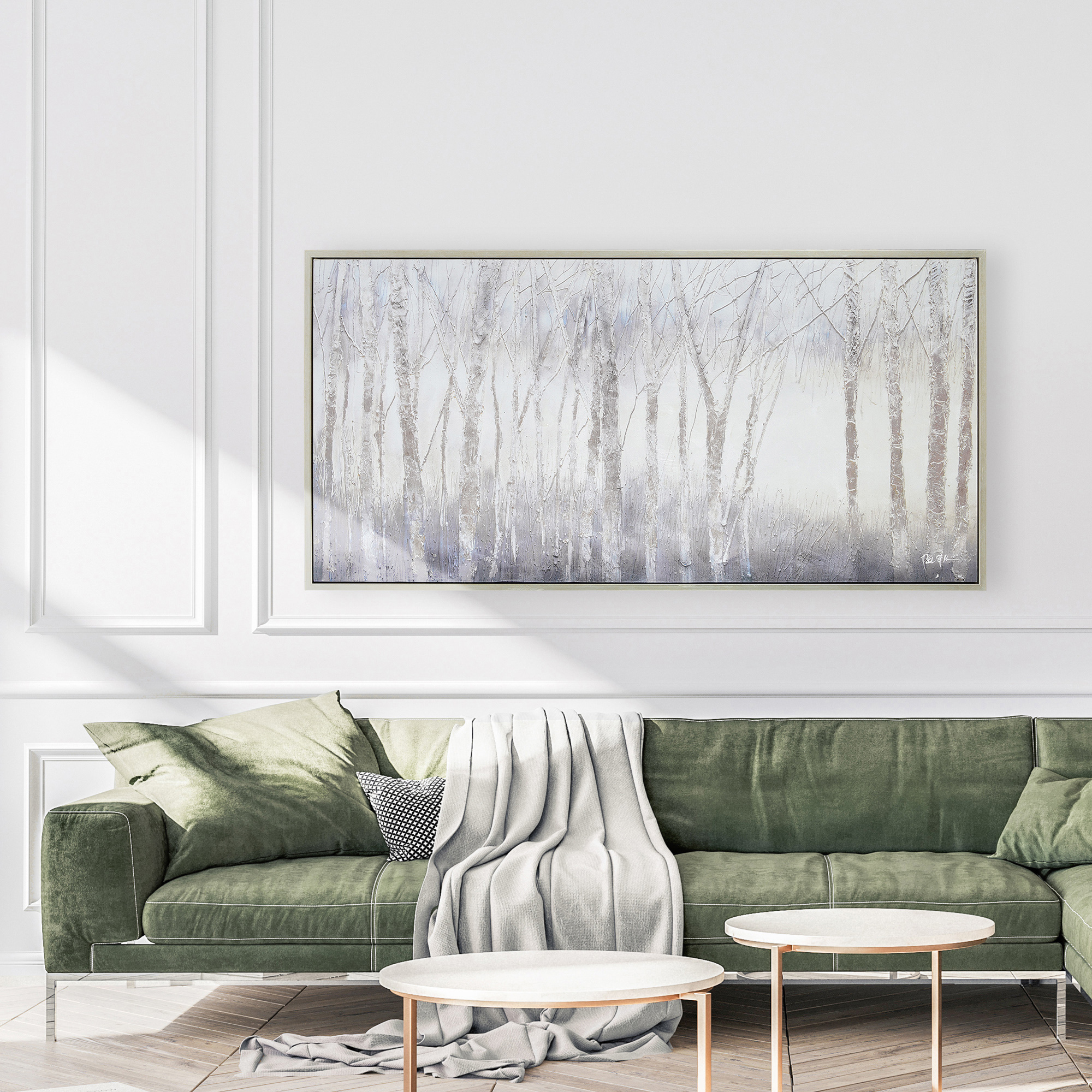 Renwil - Anouska Wall Art