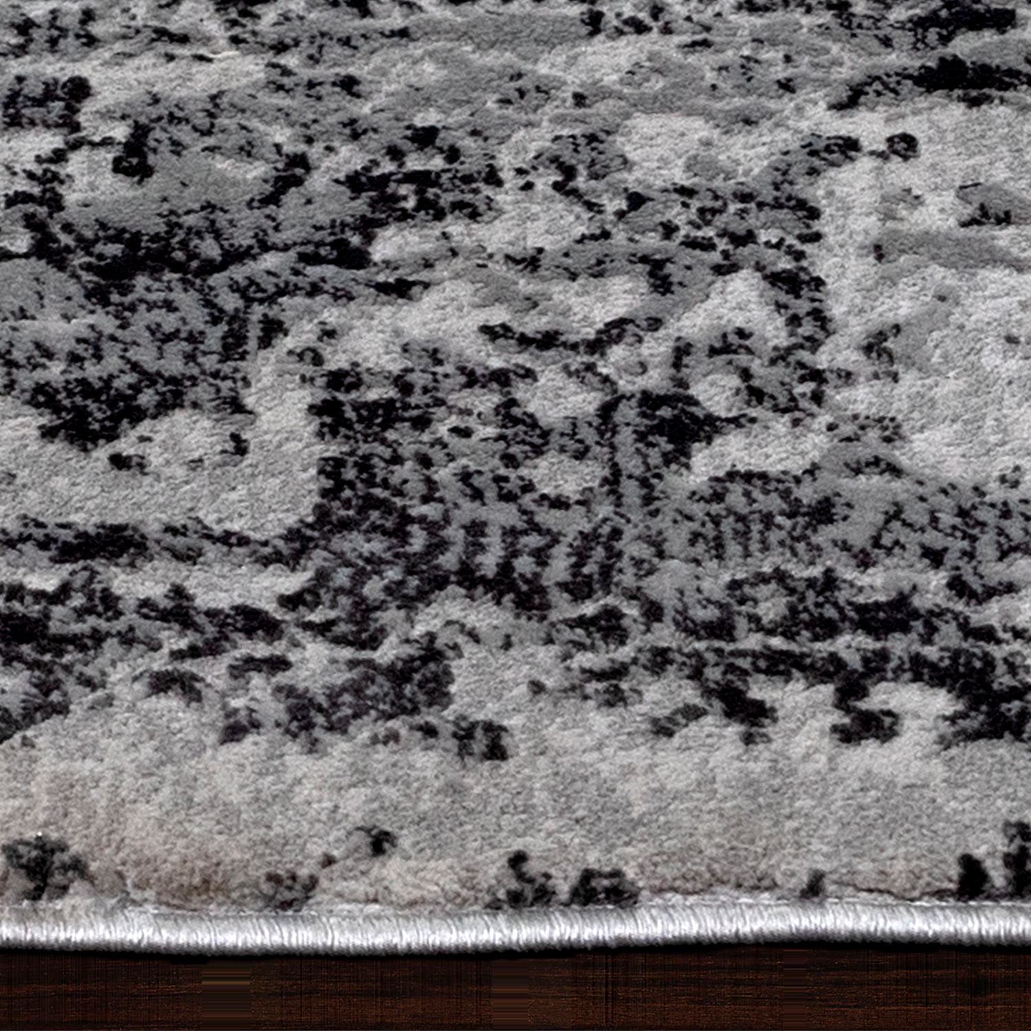 Renwil Ariella 15489 Rug - Gray, 11,1" X 15,1"