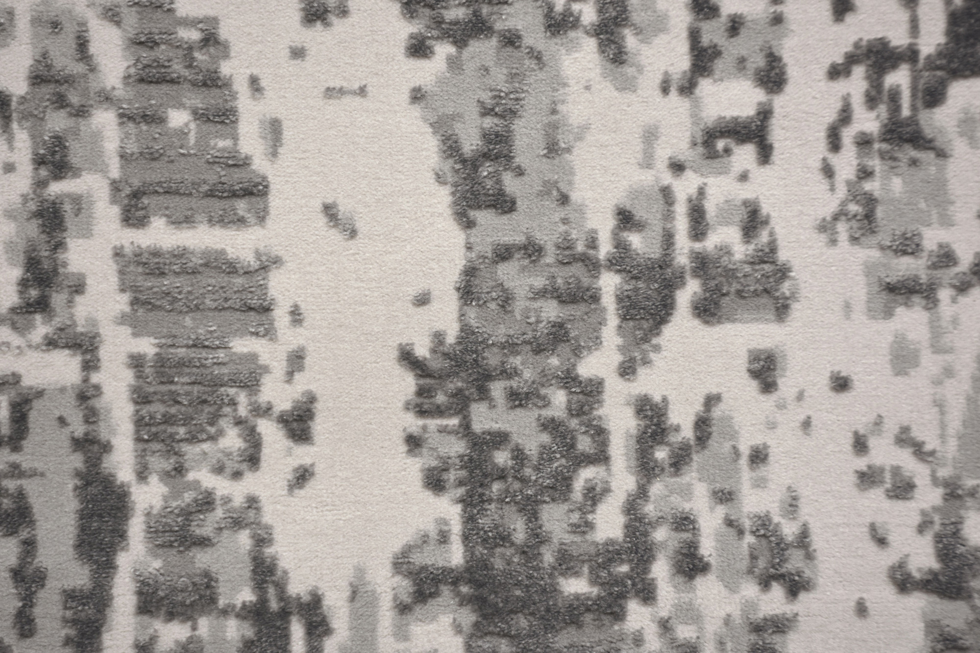 Renwil Ariella 17276 Rug - Gray/Charcoal, 11,1" X 15,1"