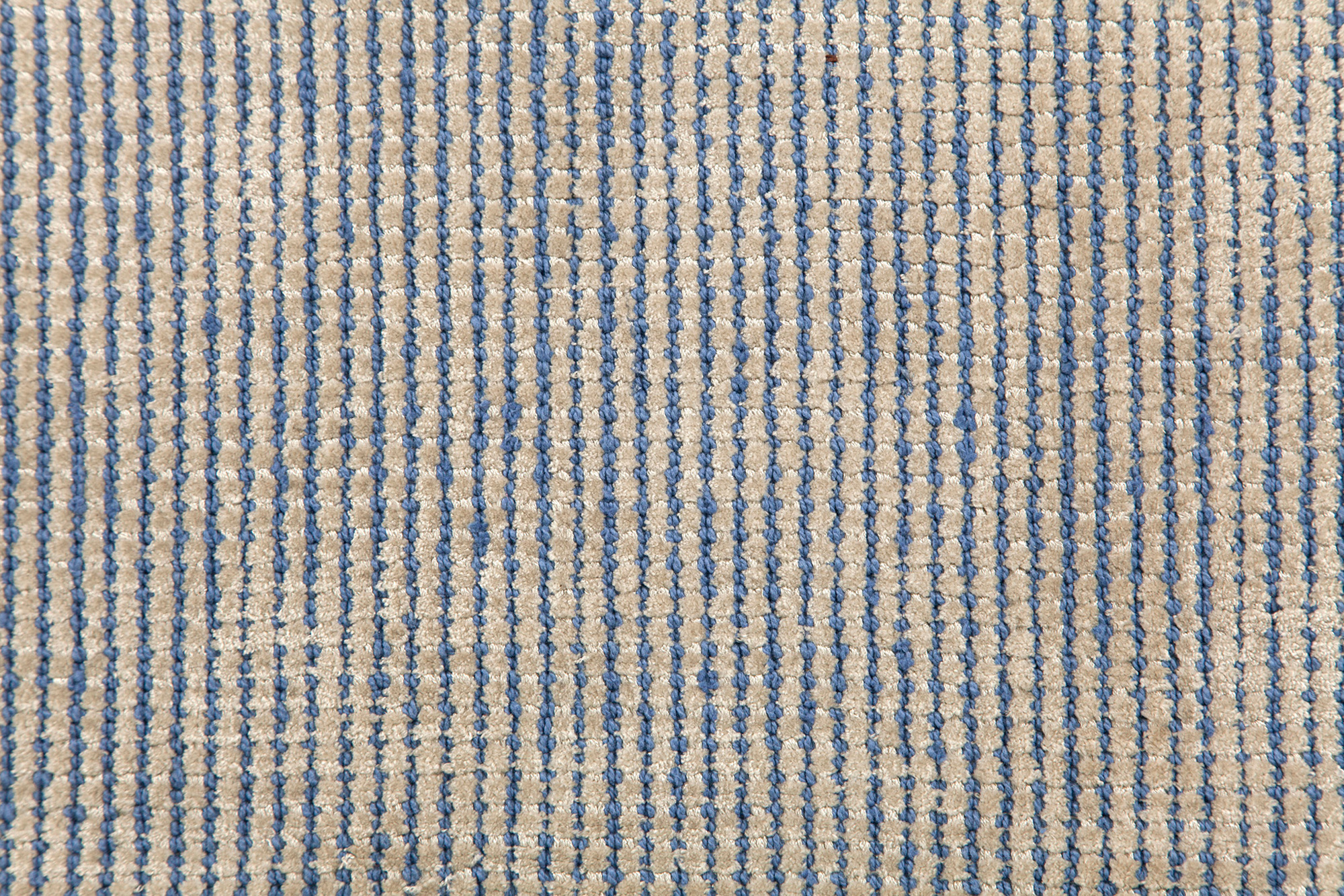Renwil Casper Rug - Beige/Blue, 5,2" X 7,6"