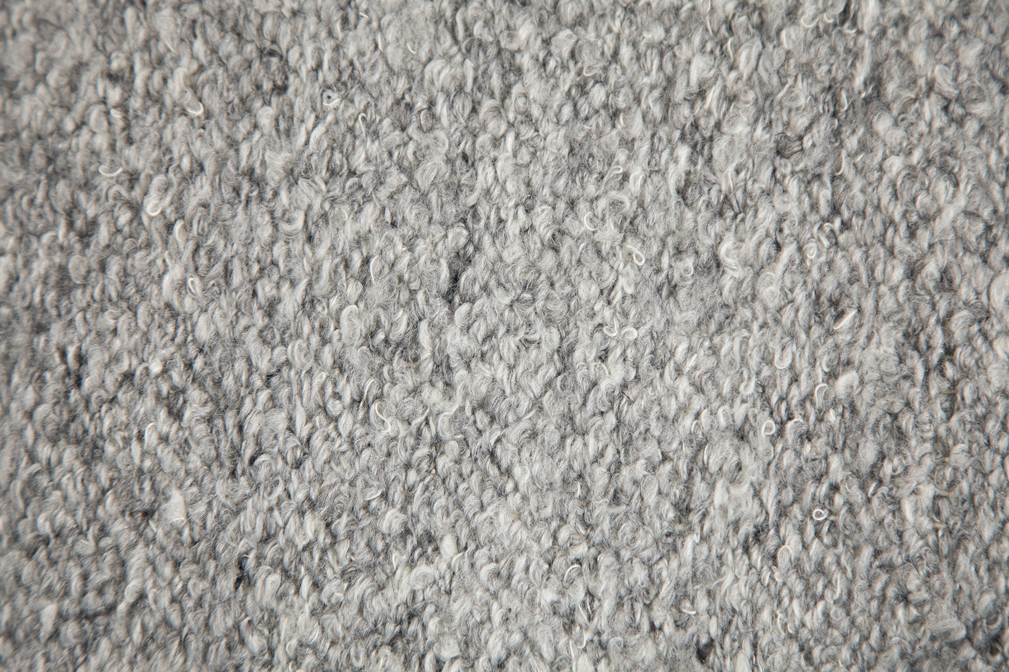 Renwil Earthtone Rug - Light Gray