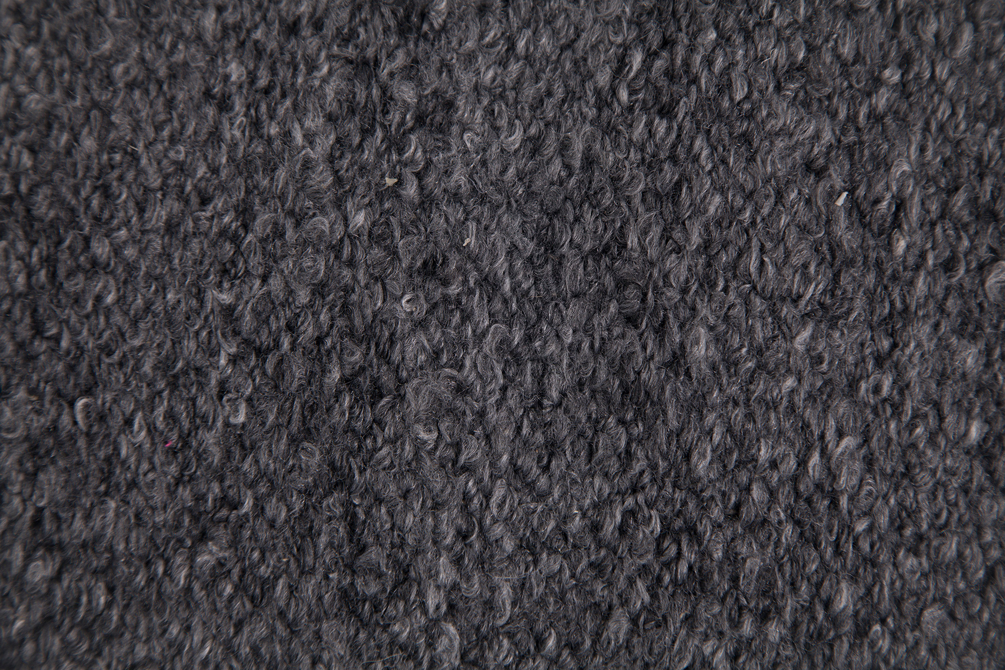 Renwil Earthtone Rug - Dark Gray