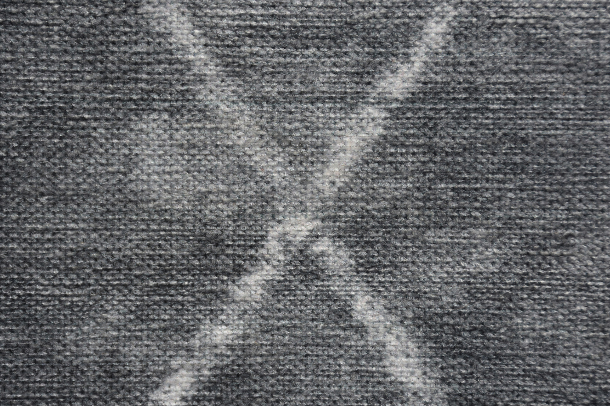 Renwil Fallon 10197 Runner Rug - Distressed Blue, 2,6" X 10"