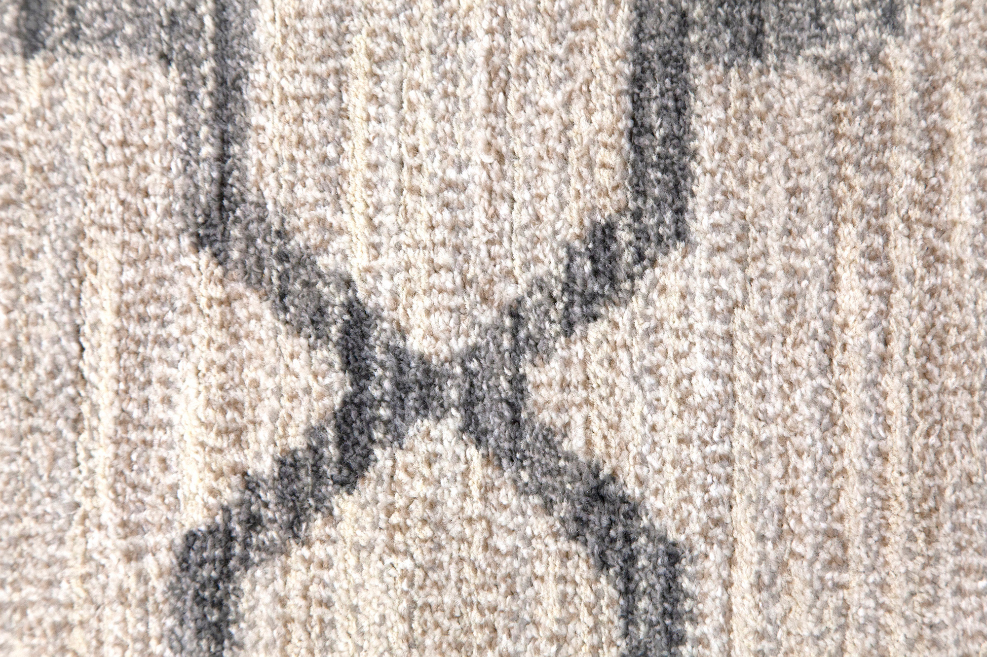 Renwil Monastery 75519 Rug - Beige/Gray, 5,2" X 7,2"