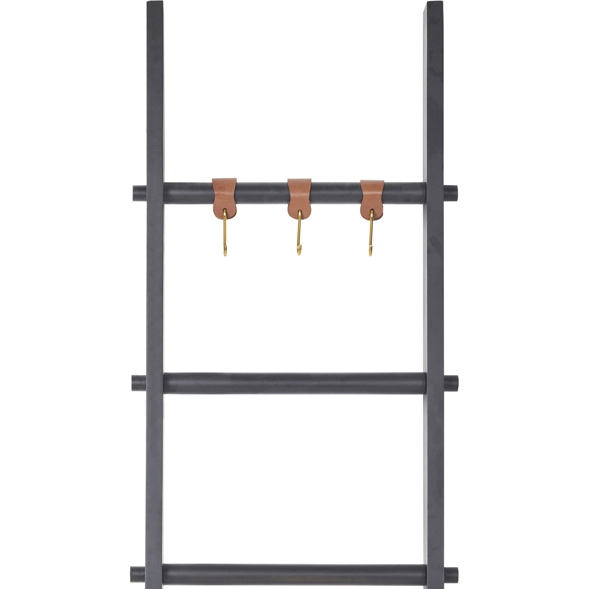 Renwil - Mareva Decorative Blanket Ladder
