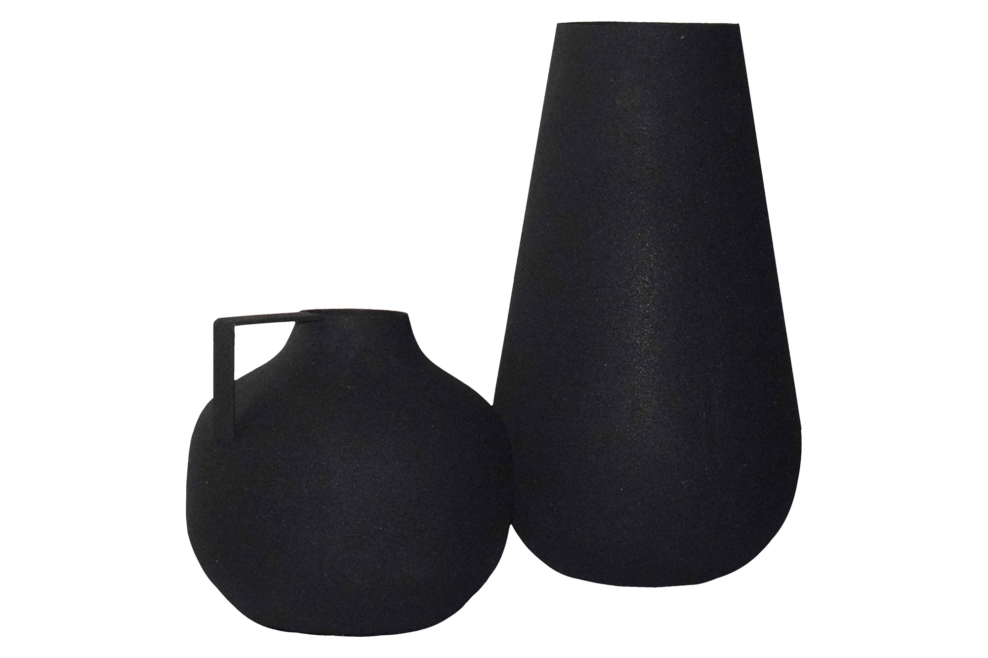 Renwil - Roove Vase Set Of 2