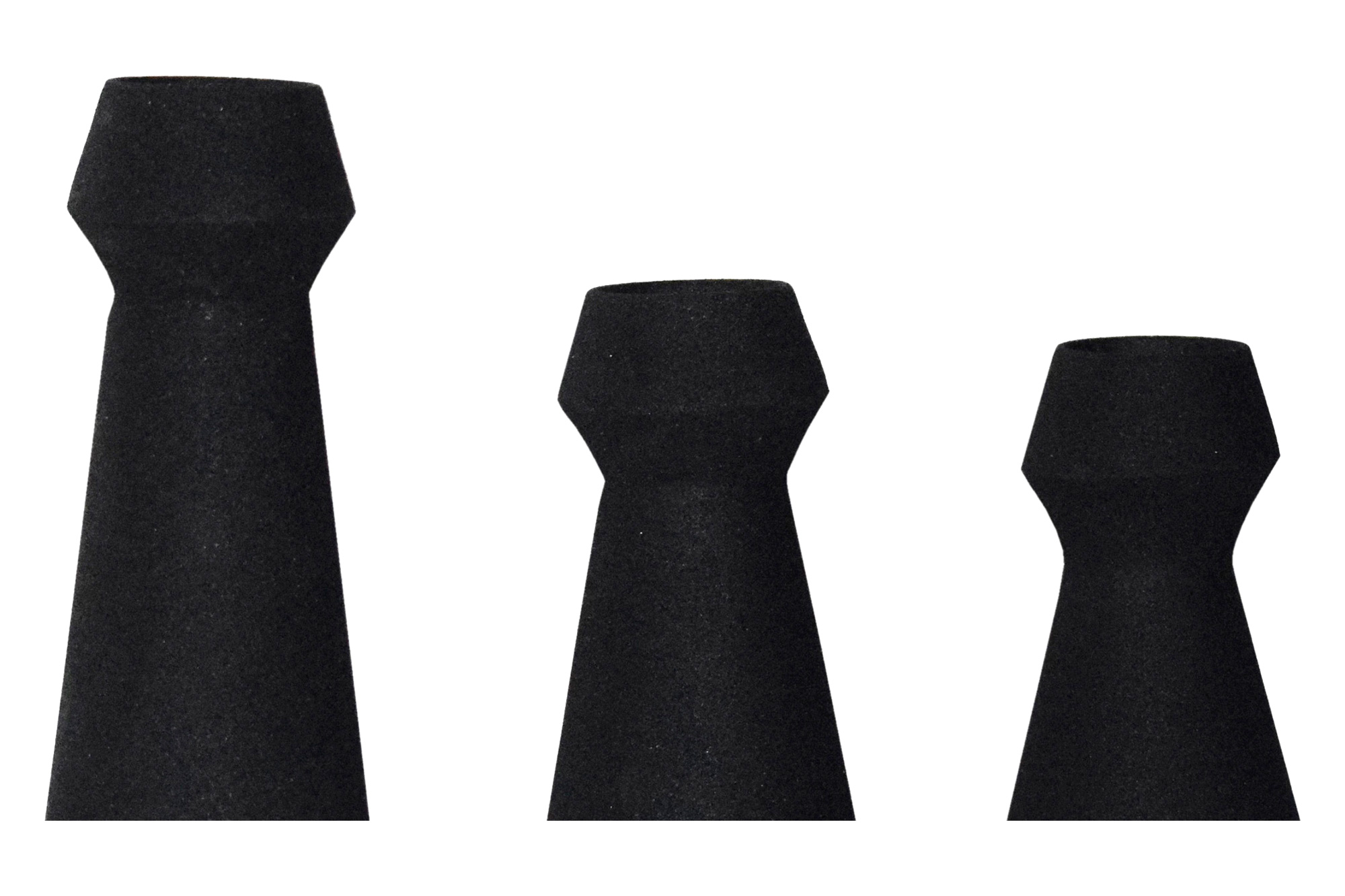Renwil - Granfeld Vase Set Of 3