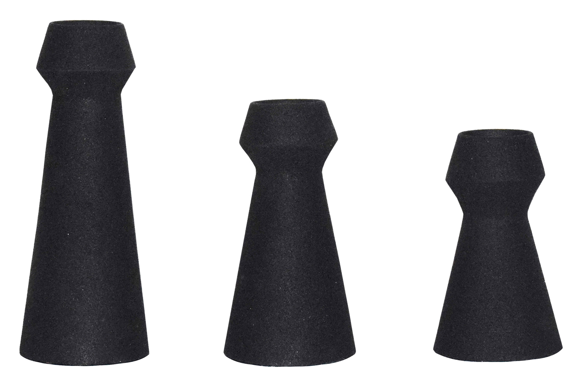 Renwil - Granfeld Vase Set Of 3