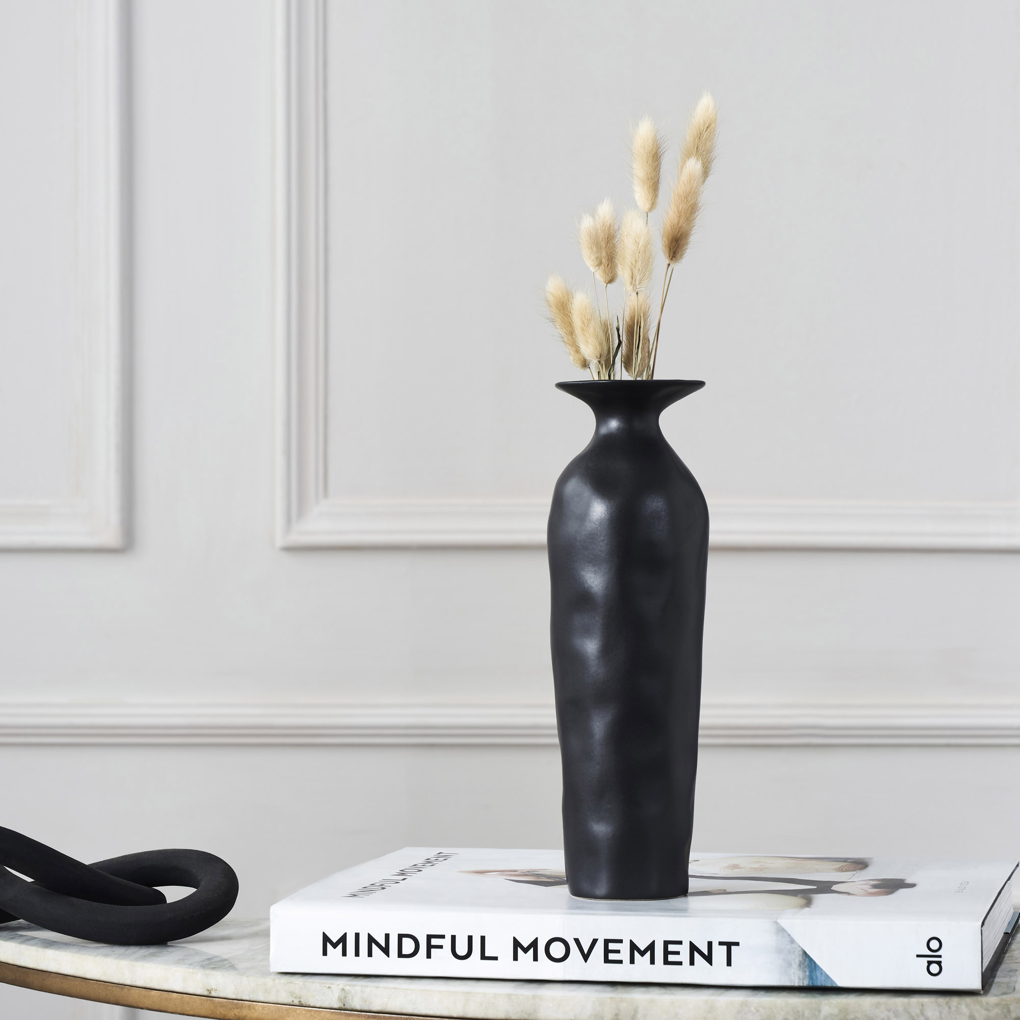 Renwil - Sirsi Vase
