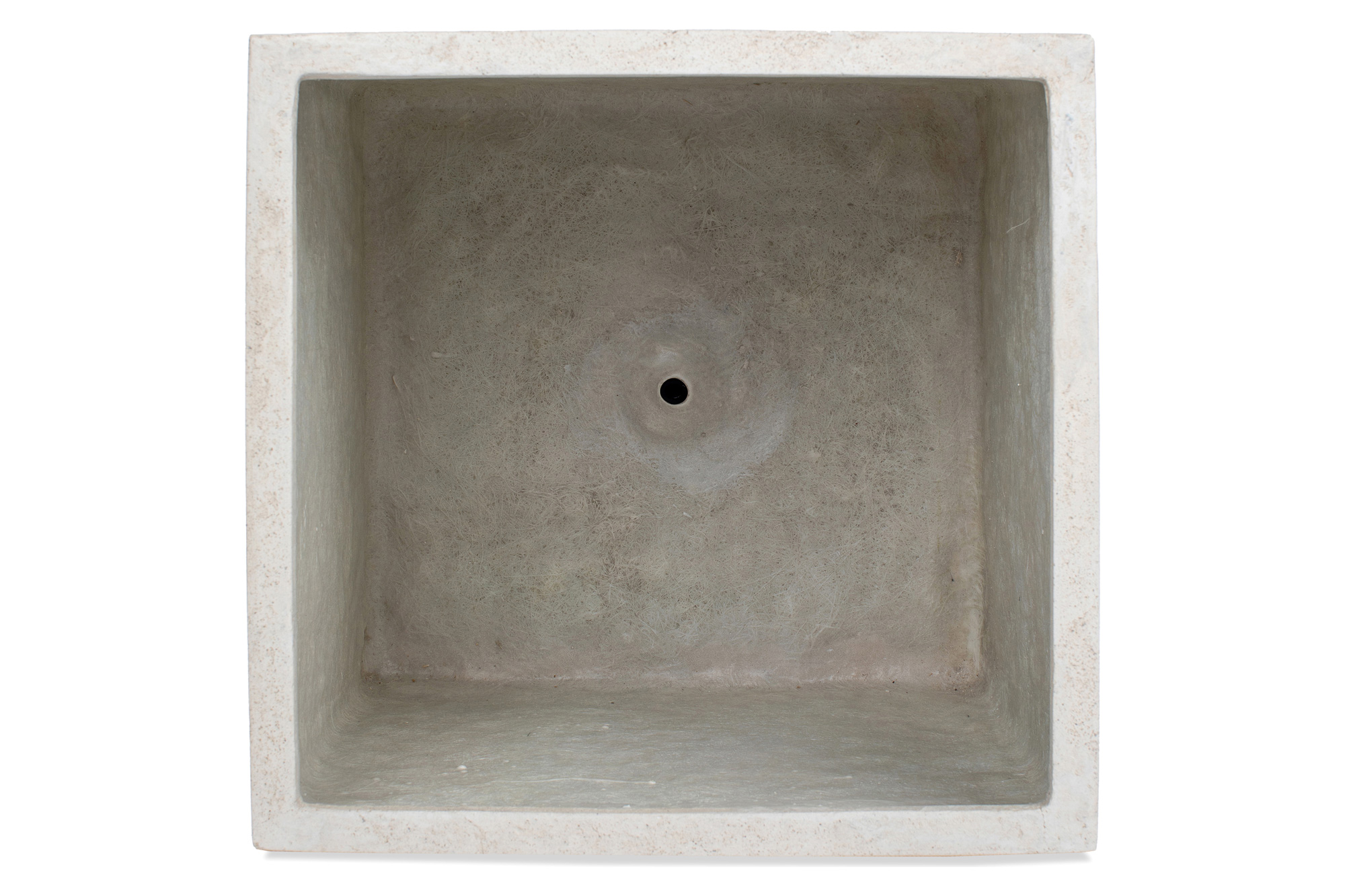 Renwil Adriel Outdoor Planter - Volcanic Stone