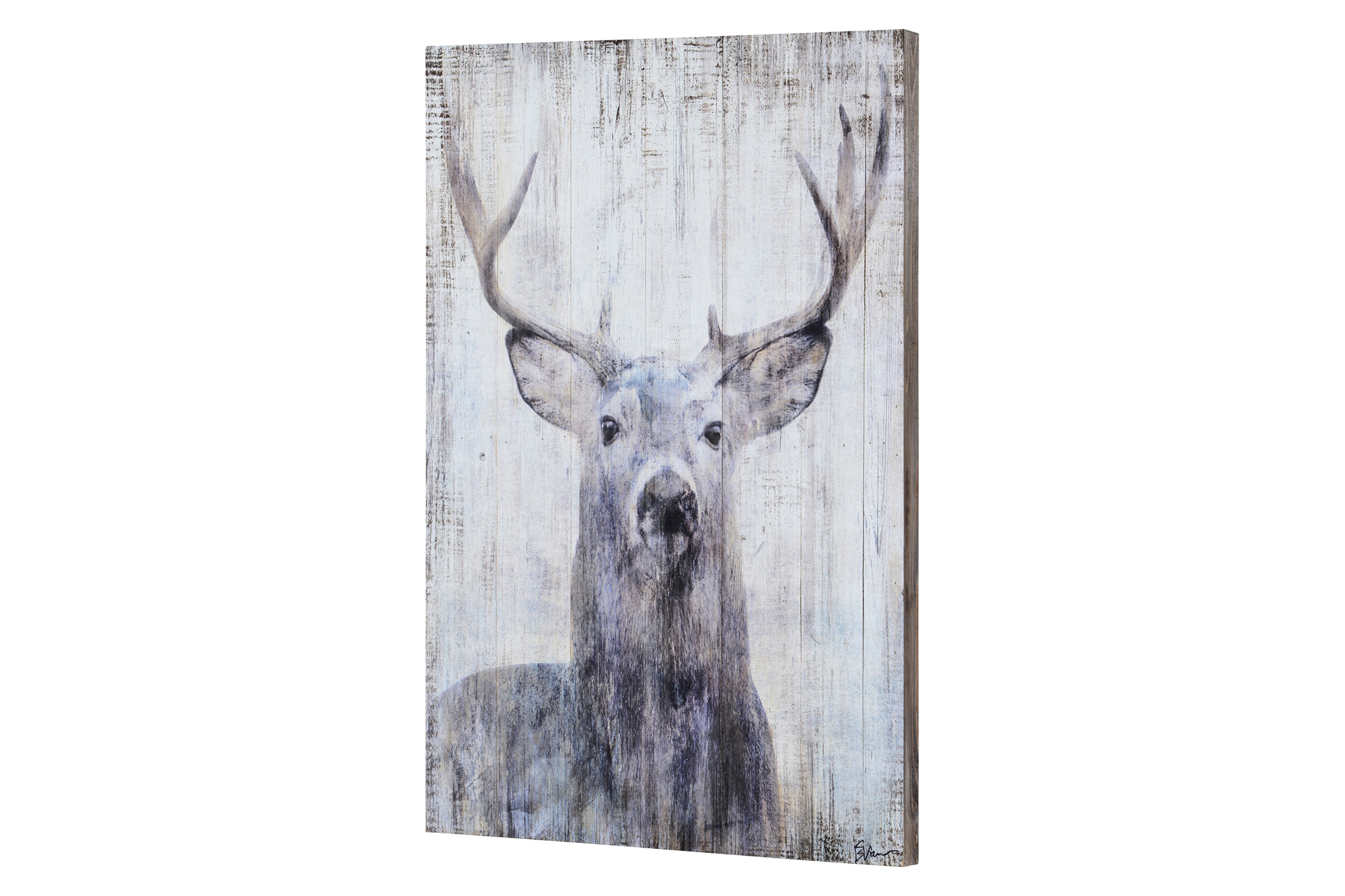 Renwil - Gaze Wall Art
