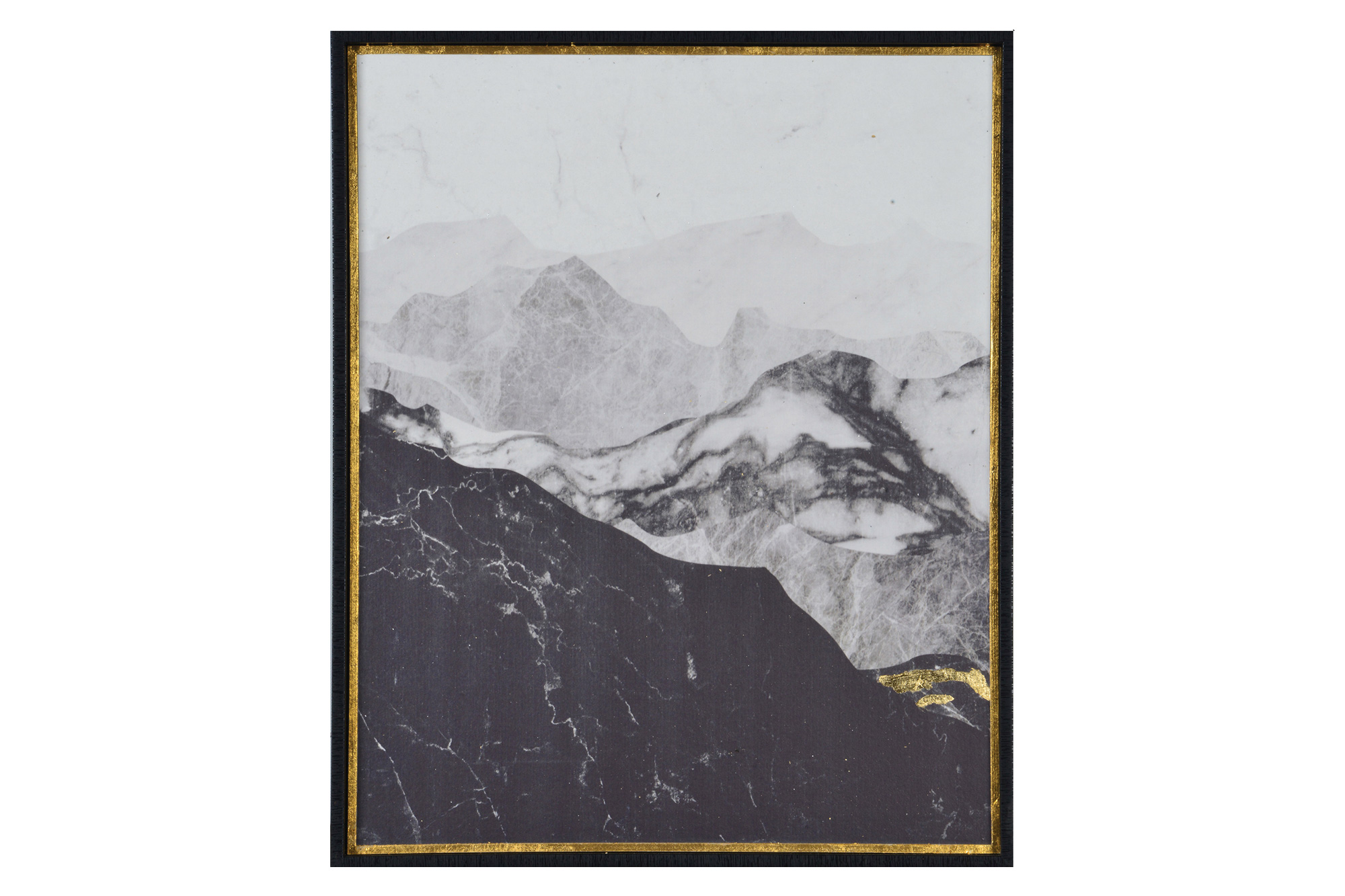 Renwil - Manford Wall Art Set Of 3