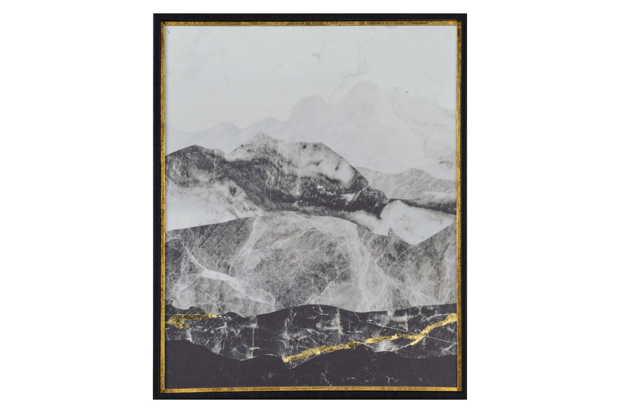 Renwil - Manford Wall Art Set Of 3