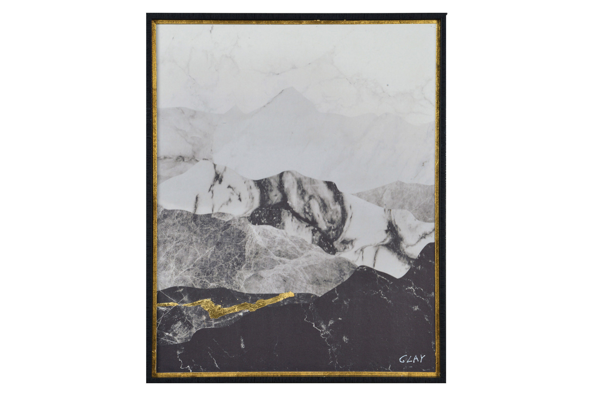 Renwil - Manford Wall Art Set Of 3