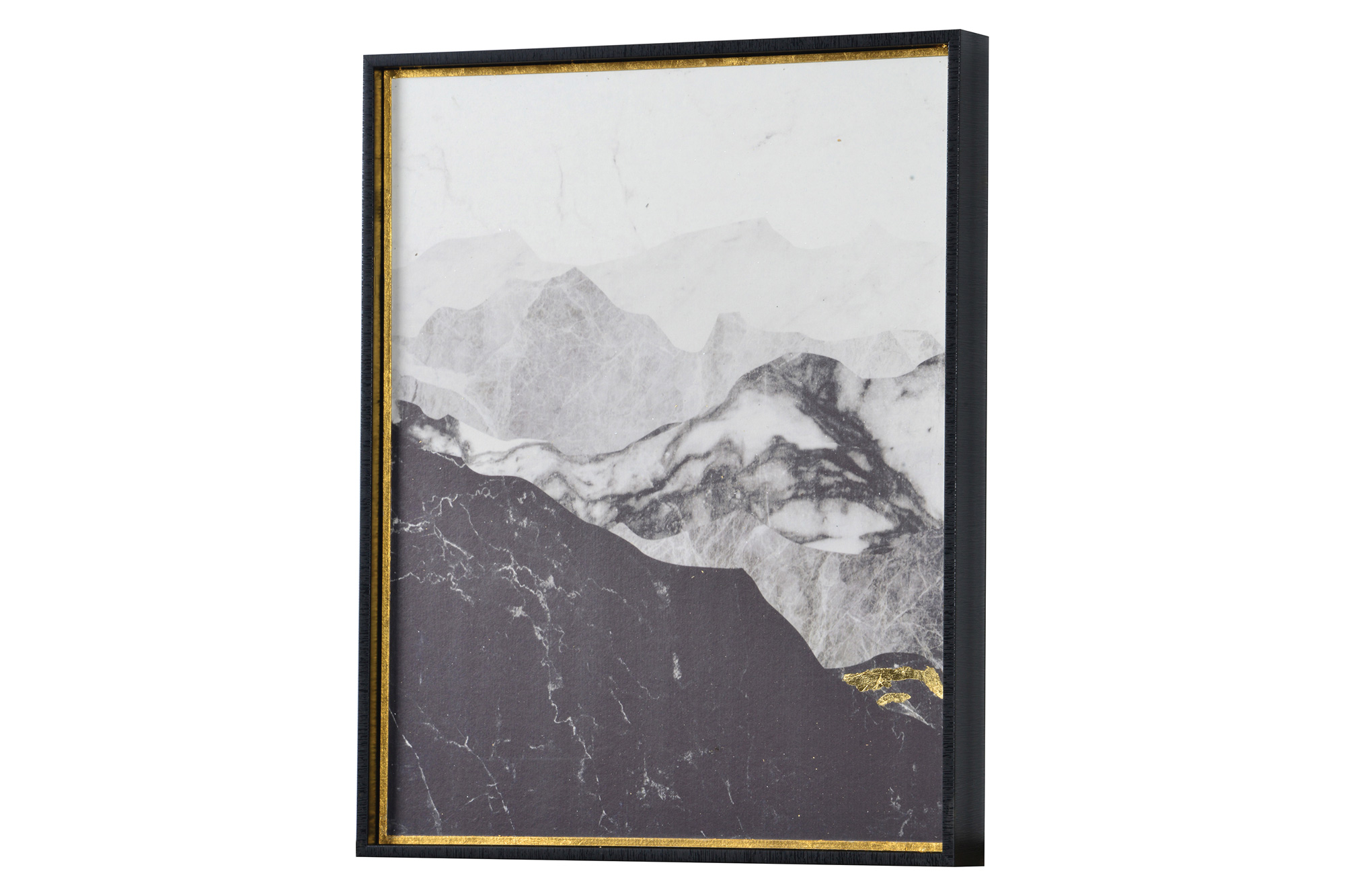 Renwil - Manford Wall Art Set Of 3