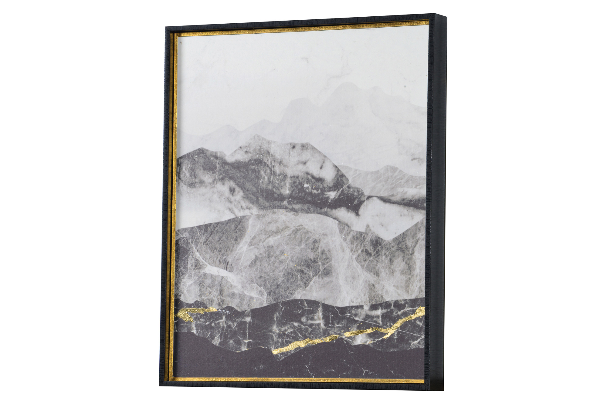 Renwil - Manford Wall Art Set Of 3
