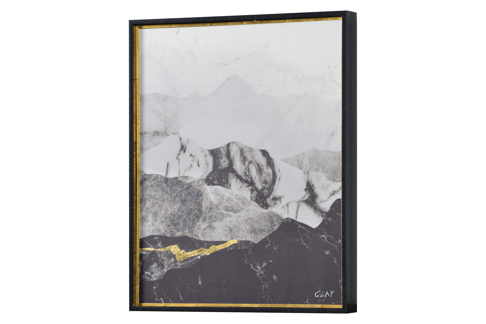 Renwil - Manford Wall Art Set Of 3