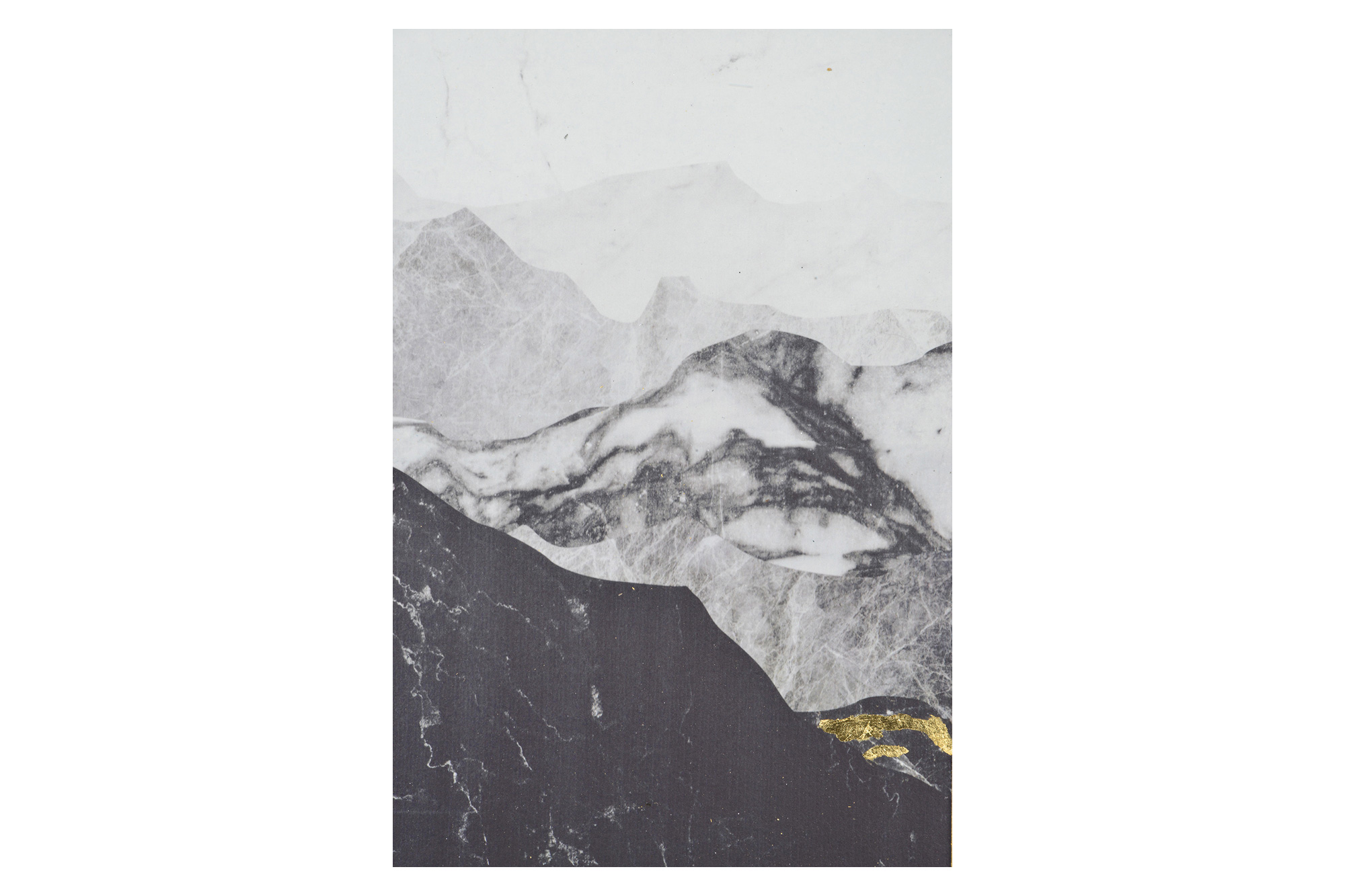 Renwil - Manford Wall Art Set Of 3