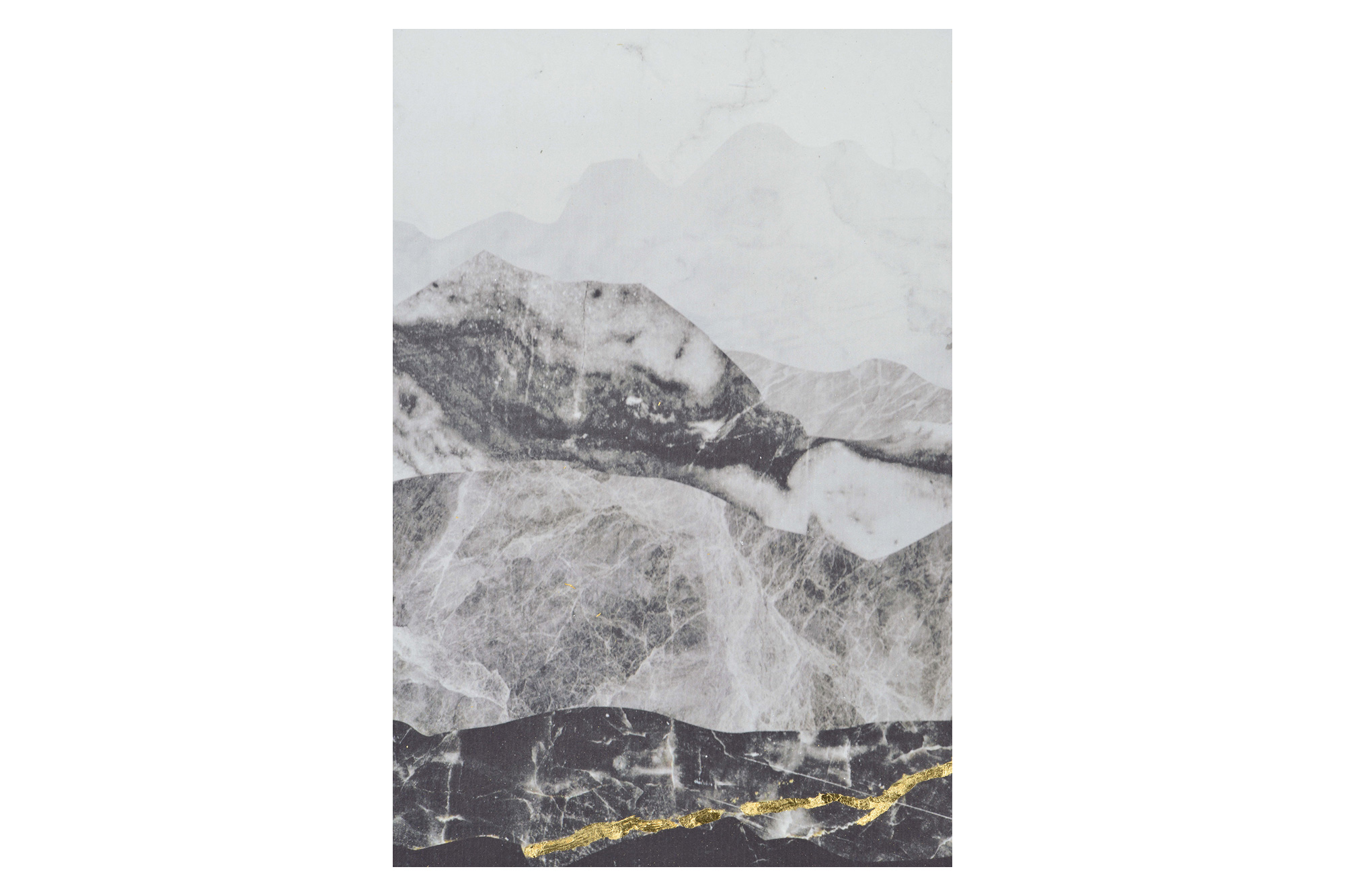 Renwil - Manford Wall Art Set Of 3