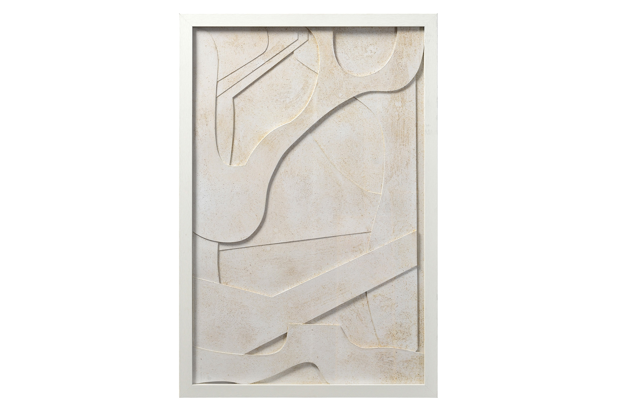 Renwil - Pathfinder Wall Decor Set Of 2