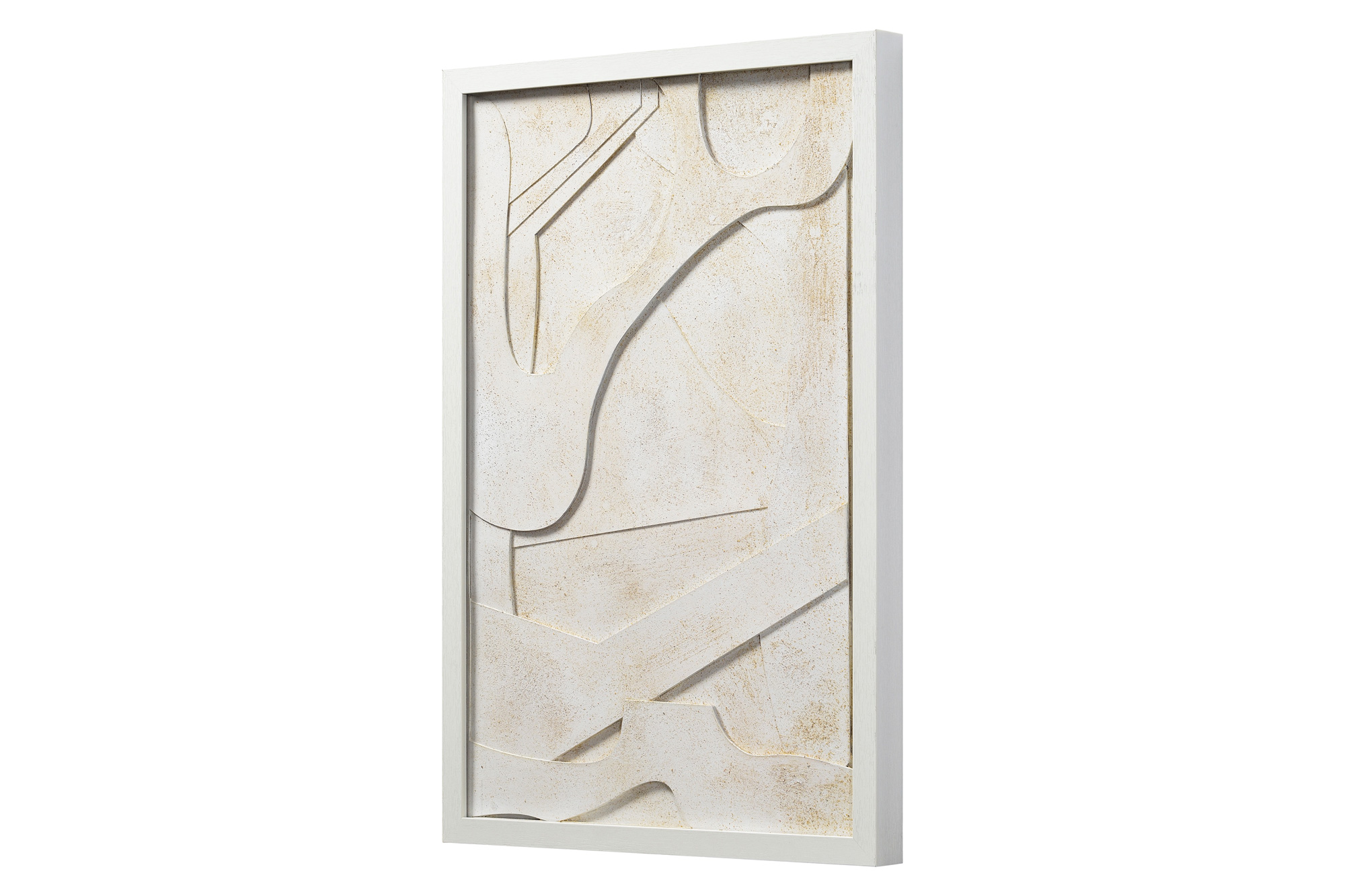 Renwil - Pathfinder Wall Decor Set Of 2