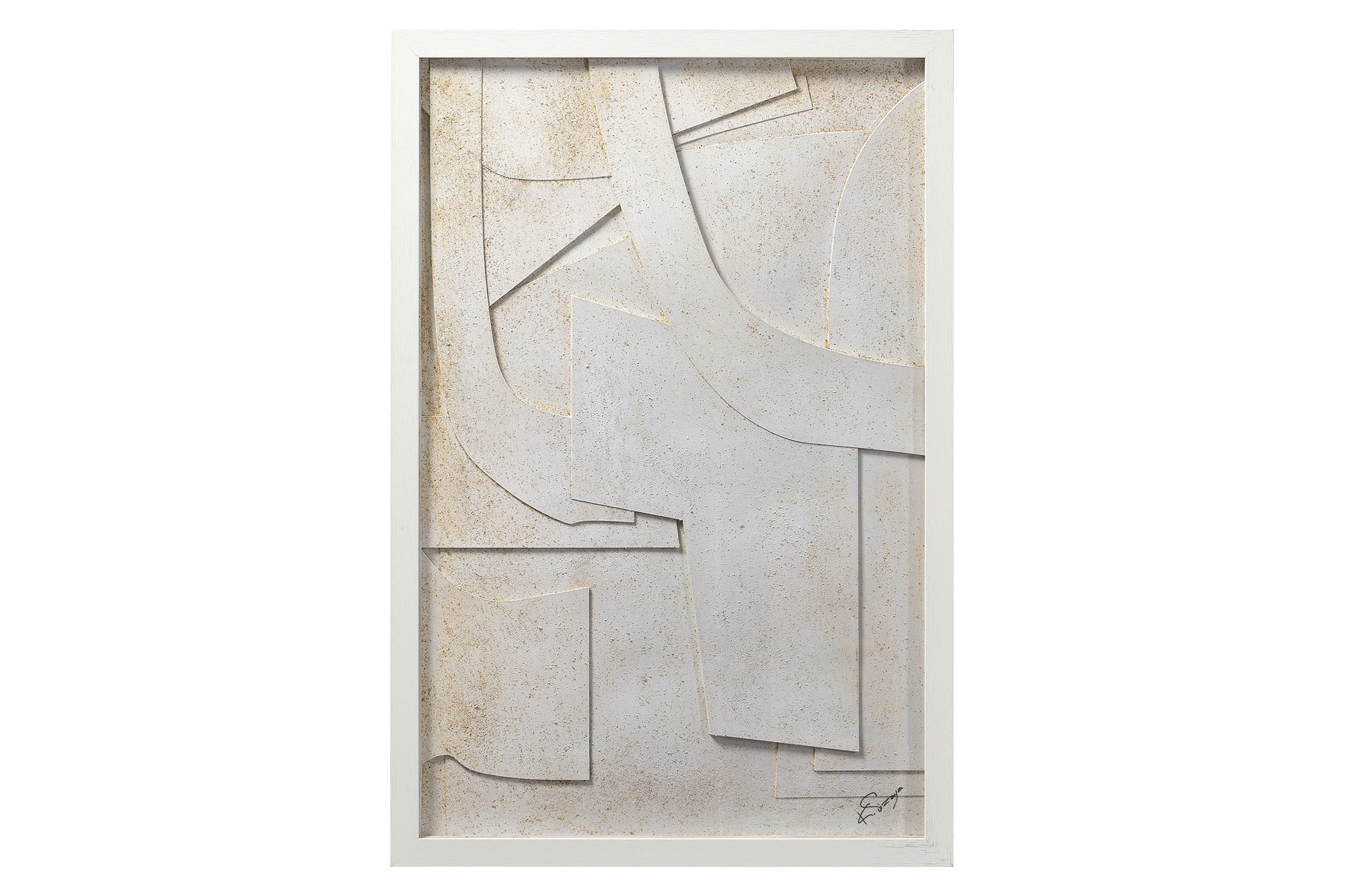 Renwil - Pathfinder Wall Decor Set Of 2