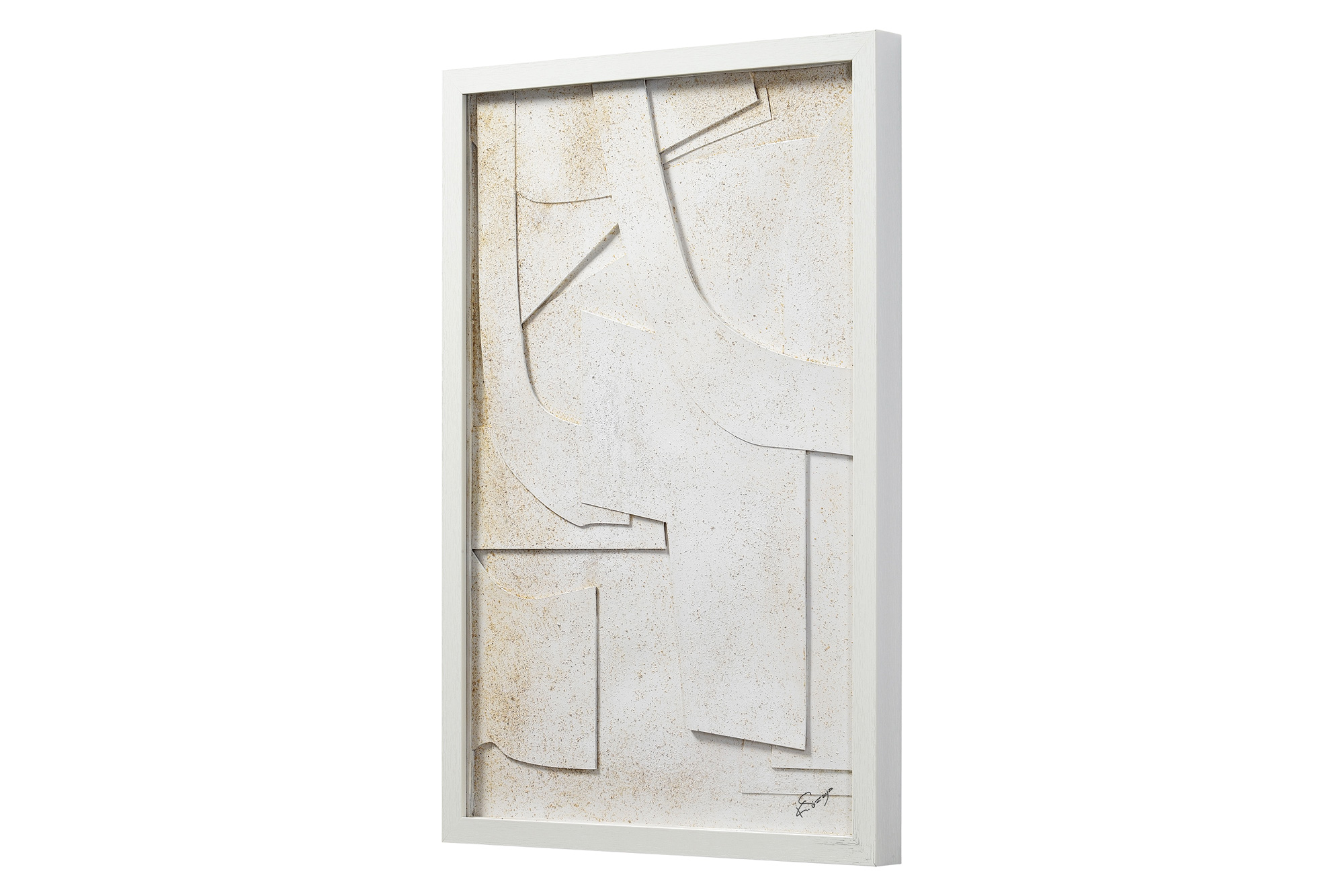 Renwil - Pathfinder Wall Decor Set Of 2