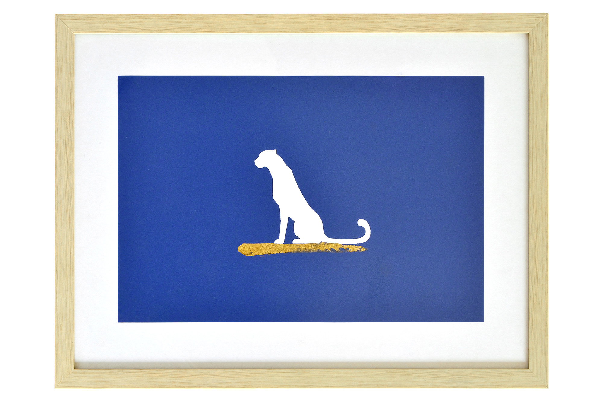 Renwil - Makalu Wall Art Set Of 3