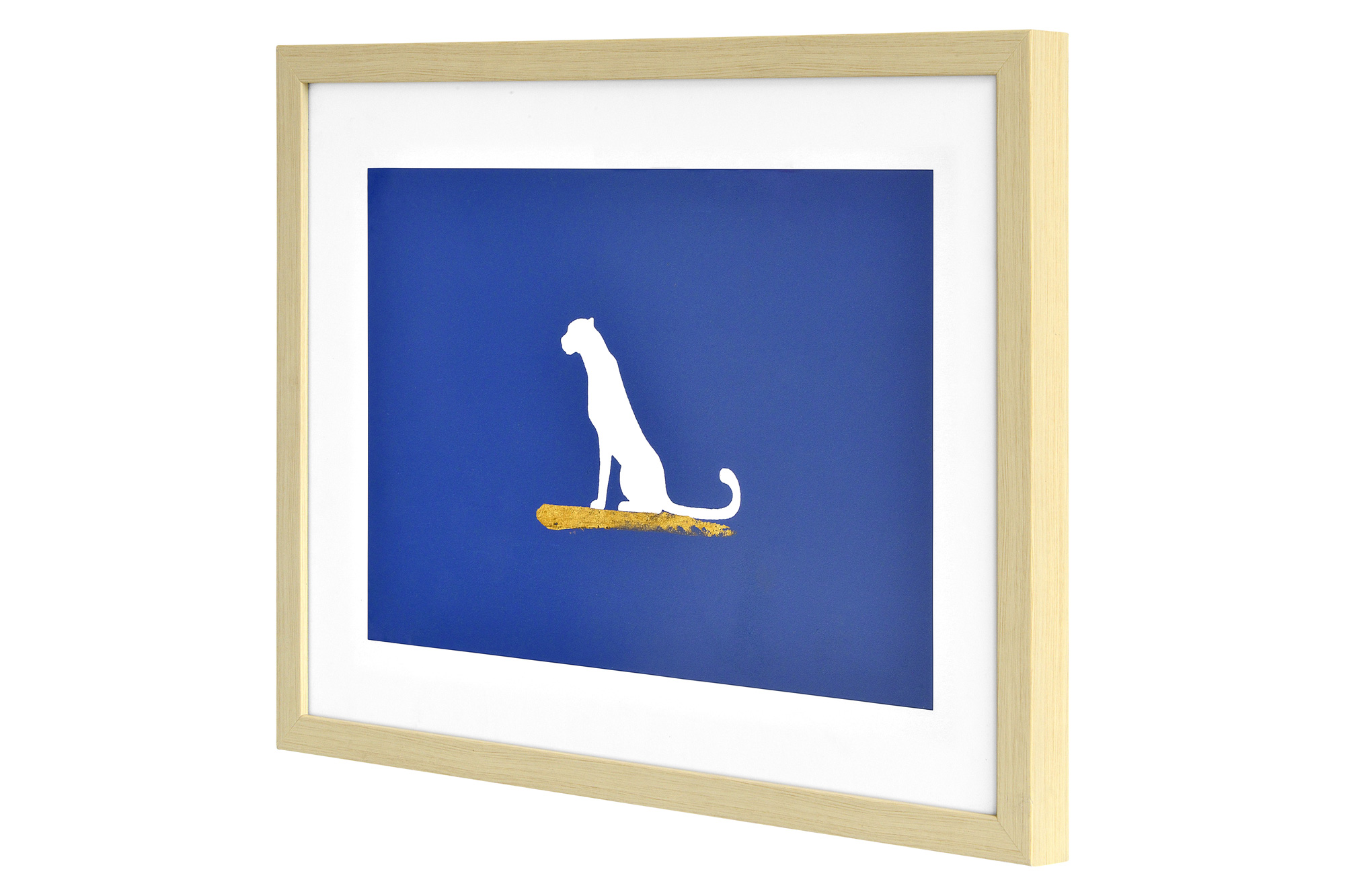 Renwil - Makalu Wall Art Set Of 3
