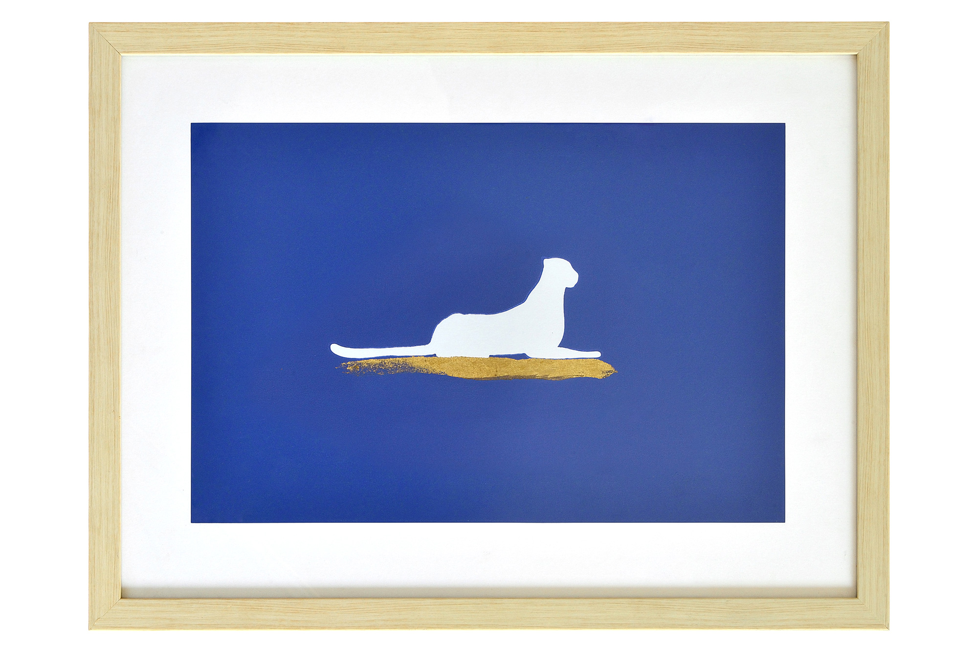 Renwil - Makalu Wall Art Set Of 3