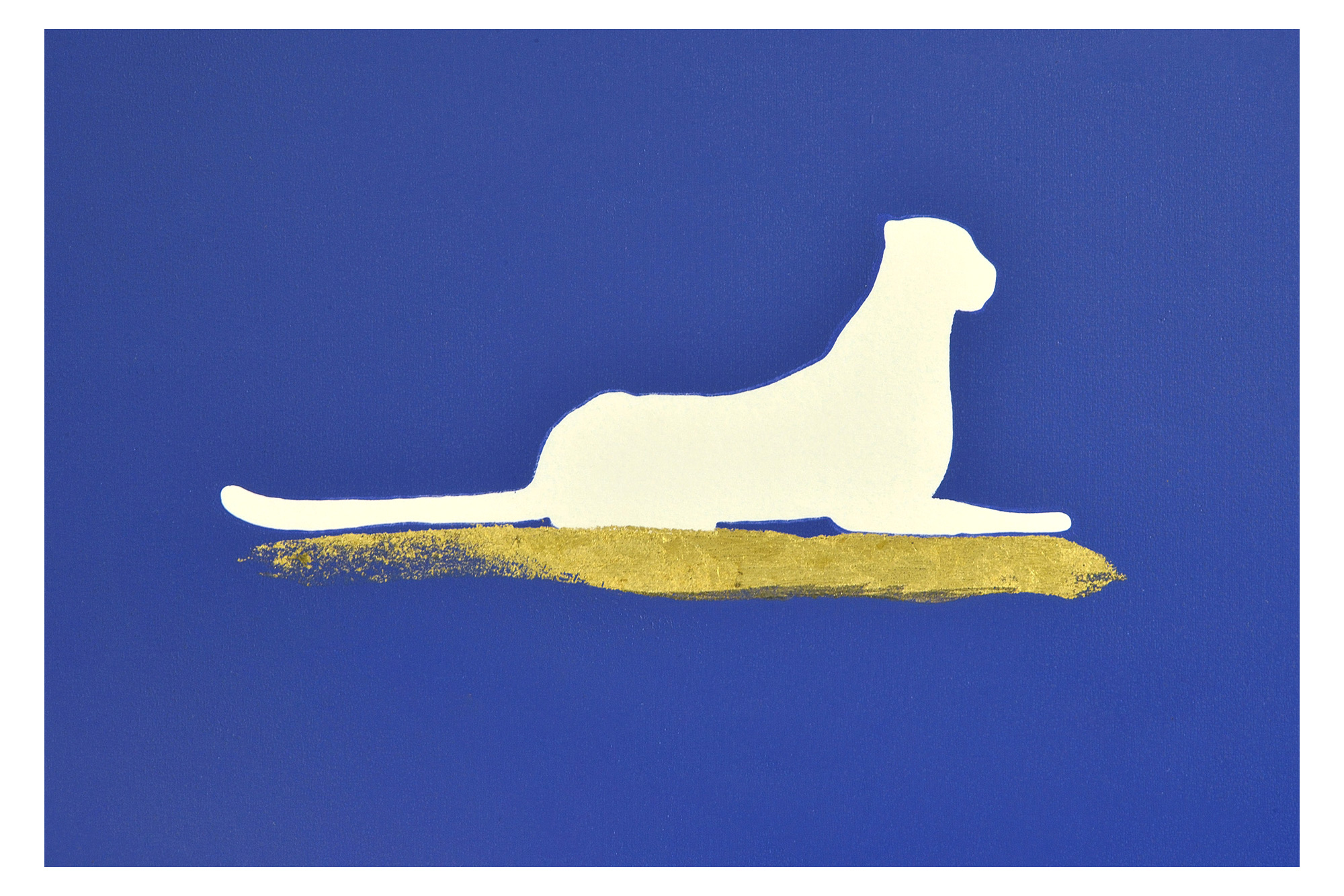 Renwil - Makalu Wall Art Set Of 3