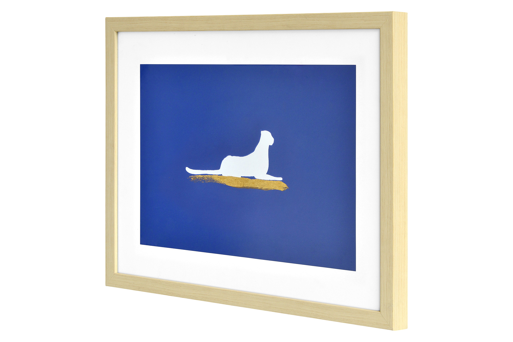 Renwil - Makalu Wall Art Set Of 3