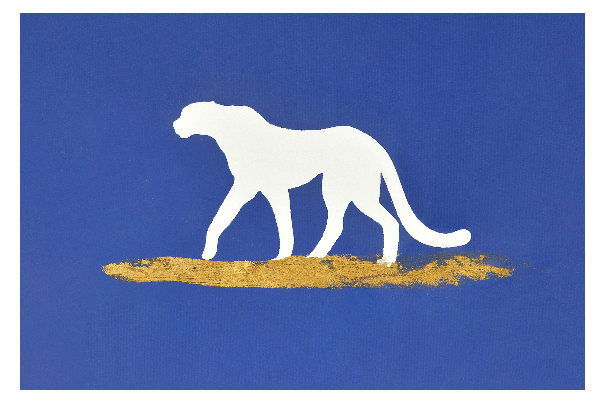 Renwil - Makalu Wall Art Set Of 3