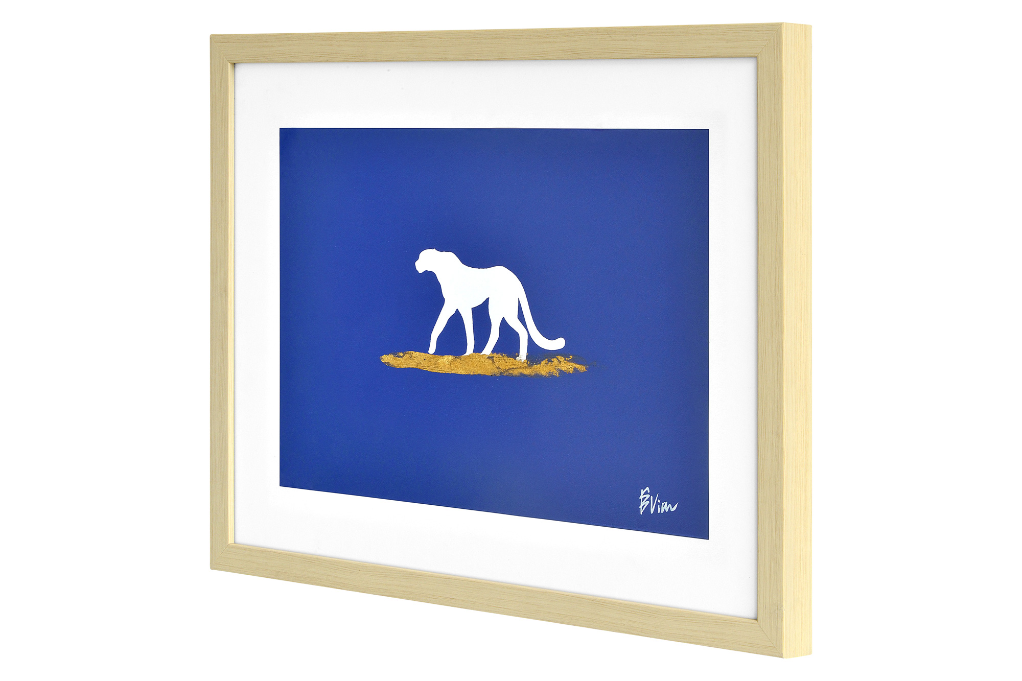 Renwil - Makalu Wall Art Set Of 3