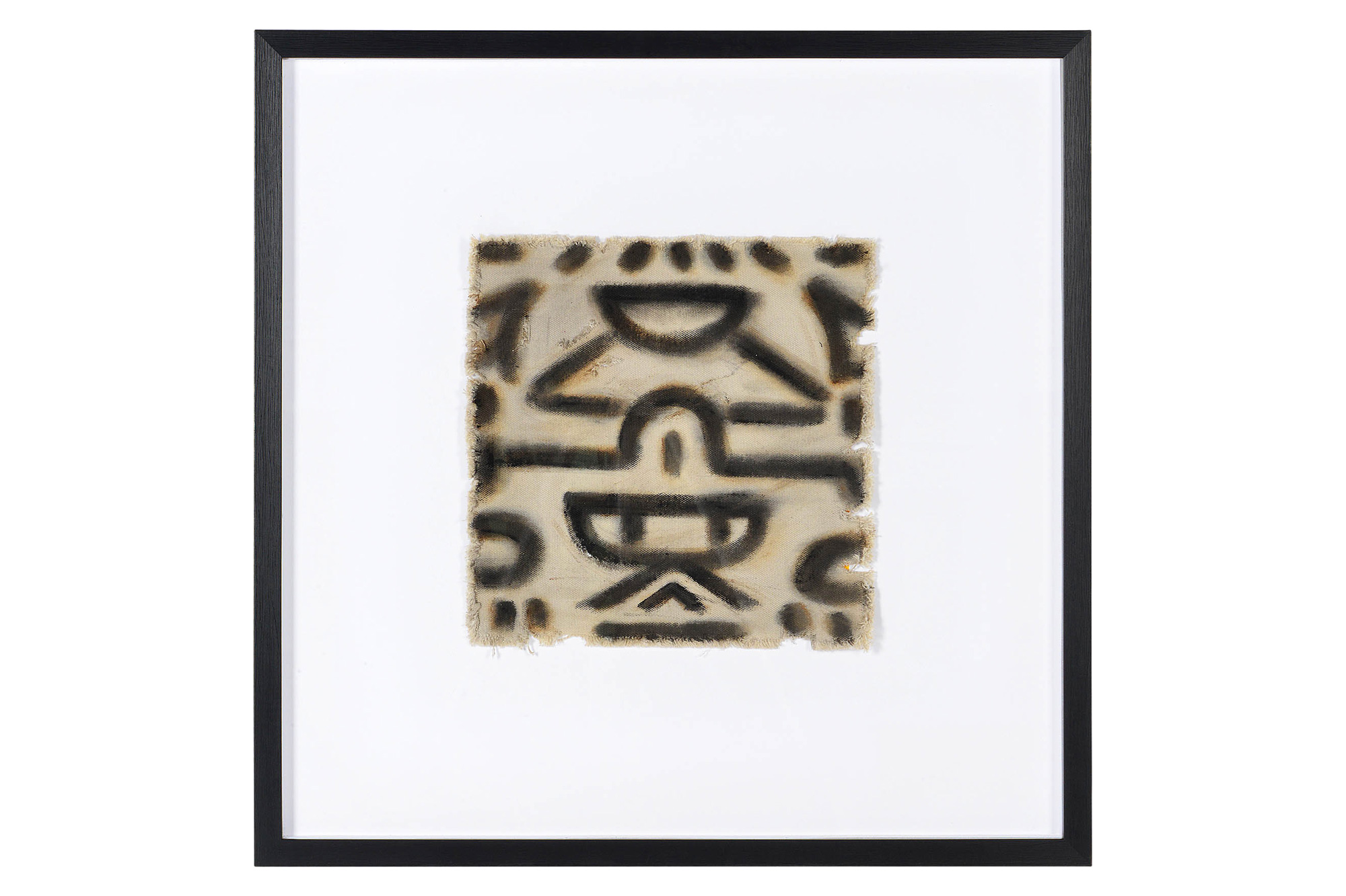 Renwil - Ktir Wall Art Set Of 4