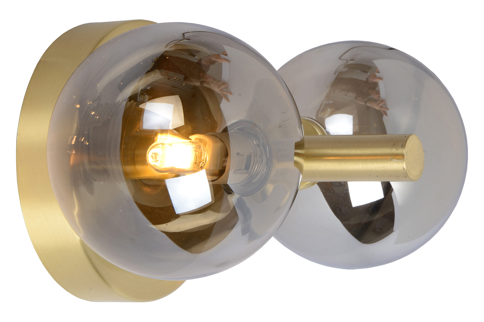 Renwil - Barrette Wall Sconces