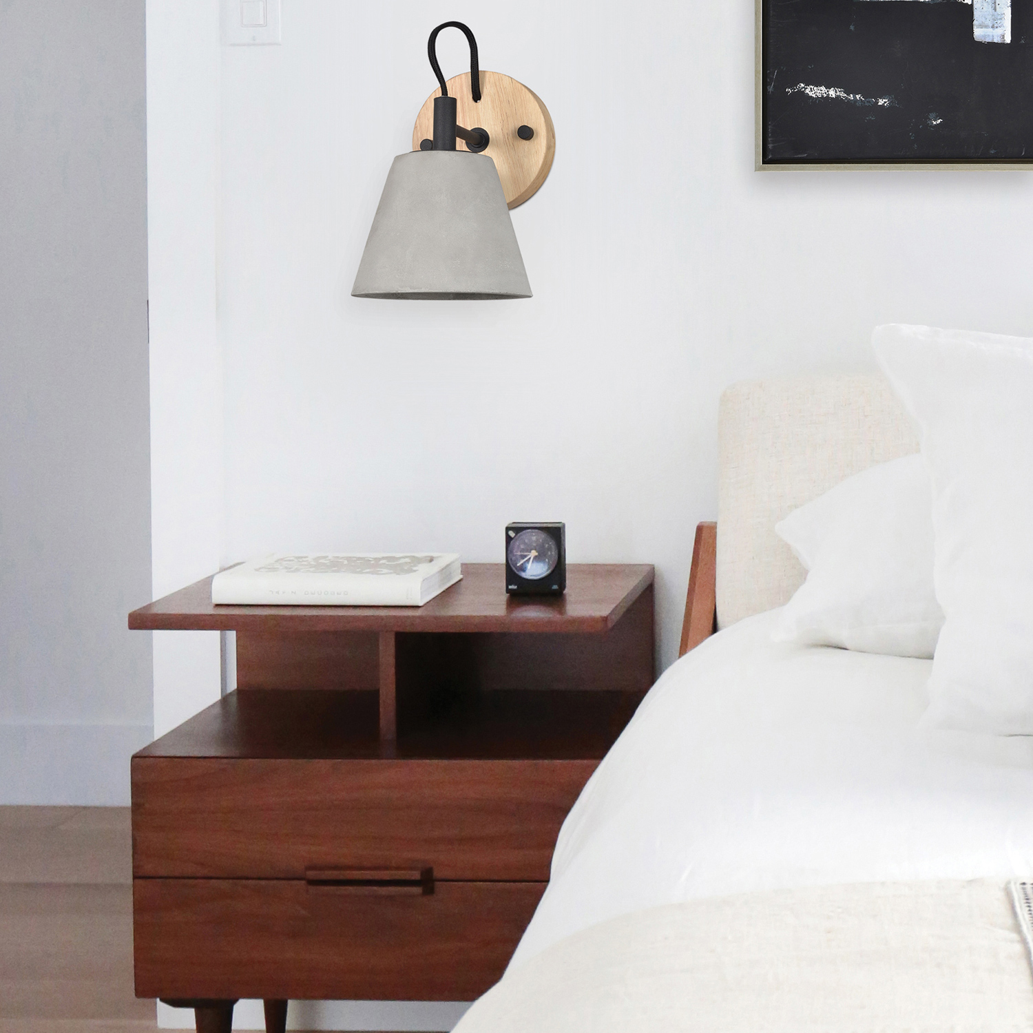 Renwil - Turtle Bay Wall Sconces