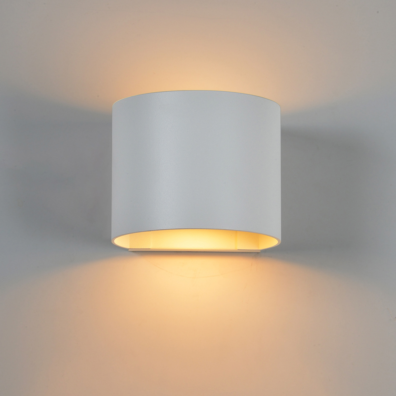 Renwil Zak Wall Sconces - White