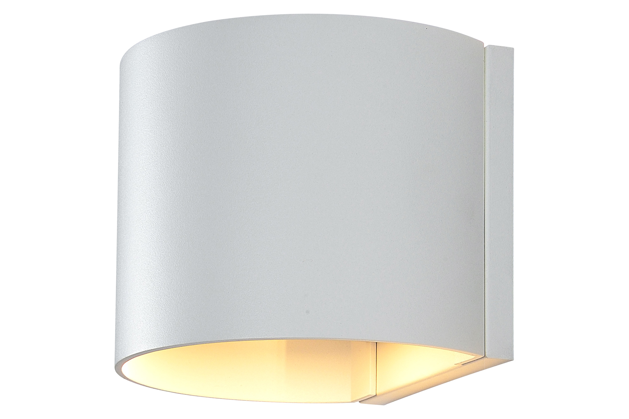 Renwil Zak Wall Sconces - White
