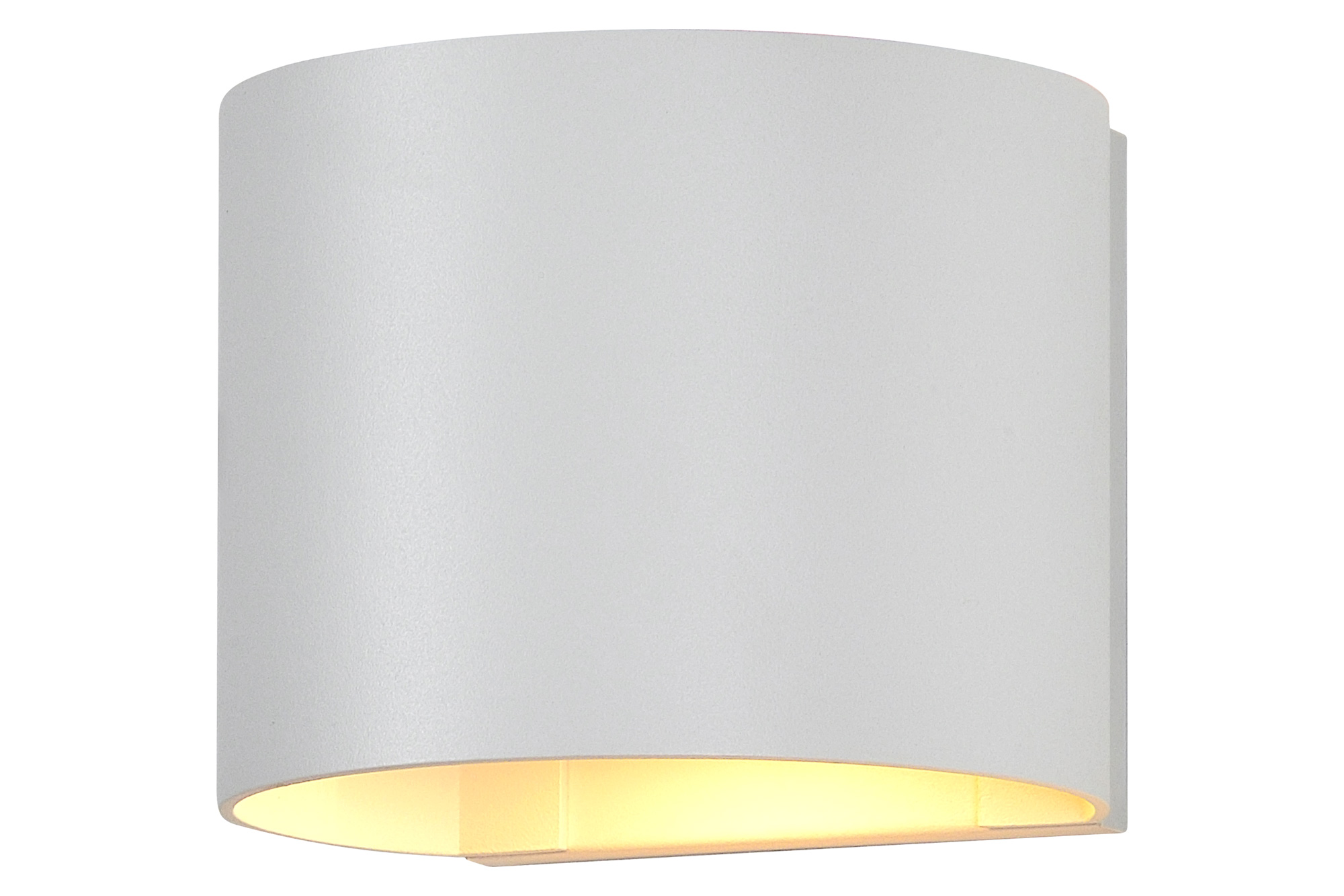 Renwil Zak Wall Sconces - White