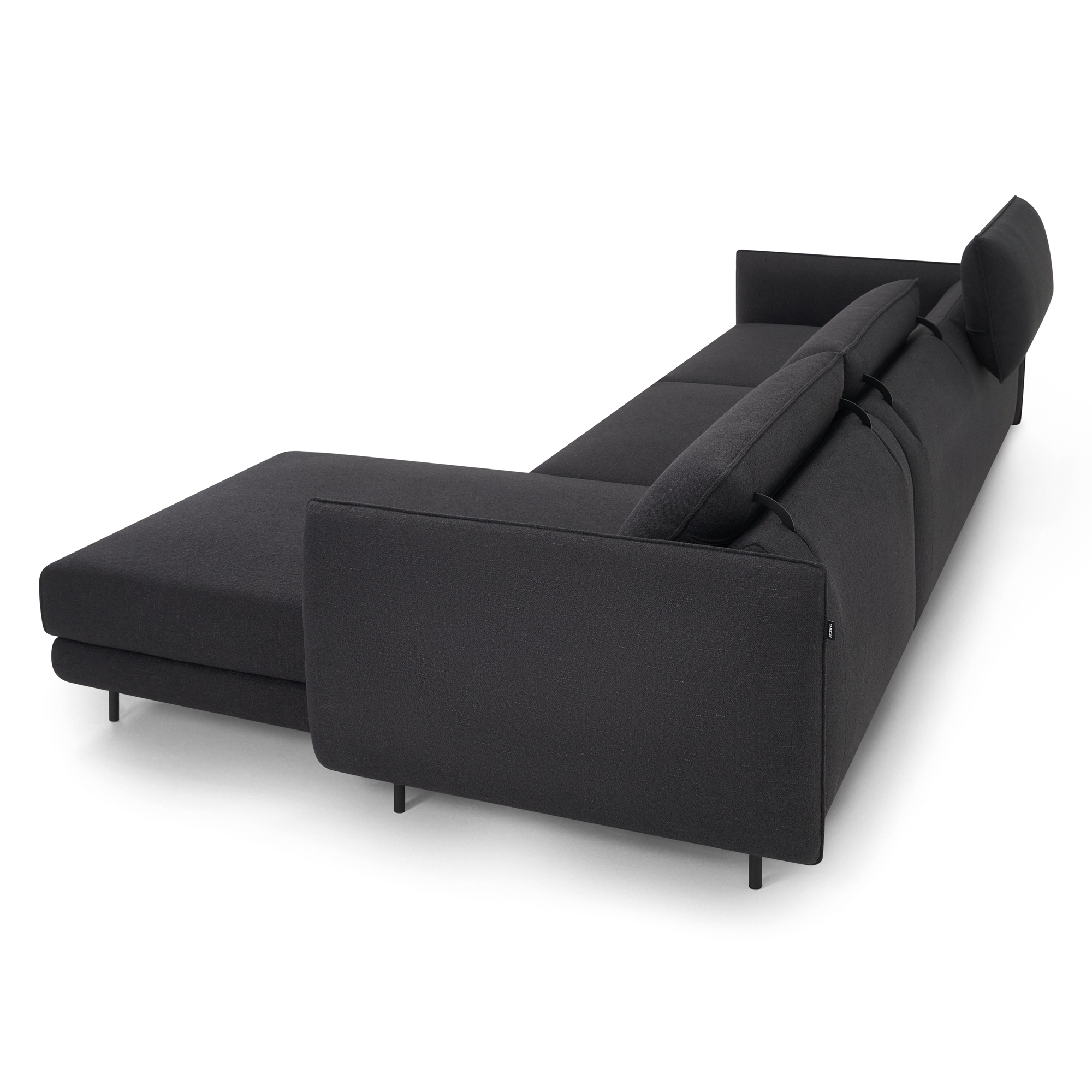 ROSHE - Airy Corner Sofa