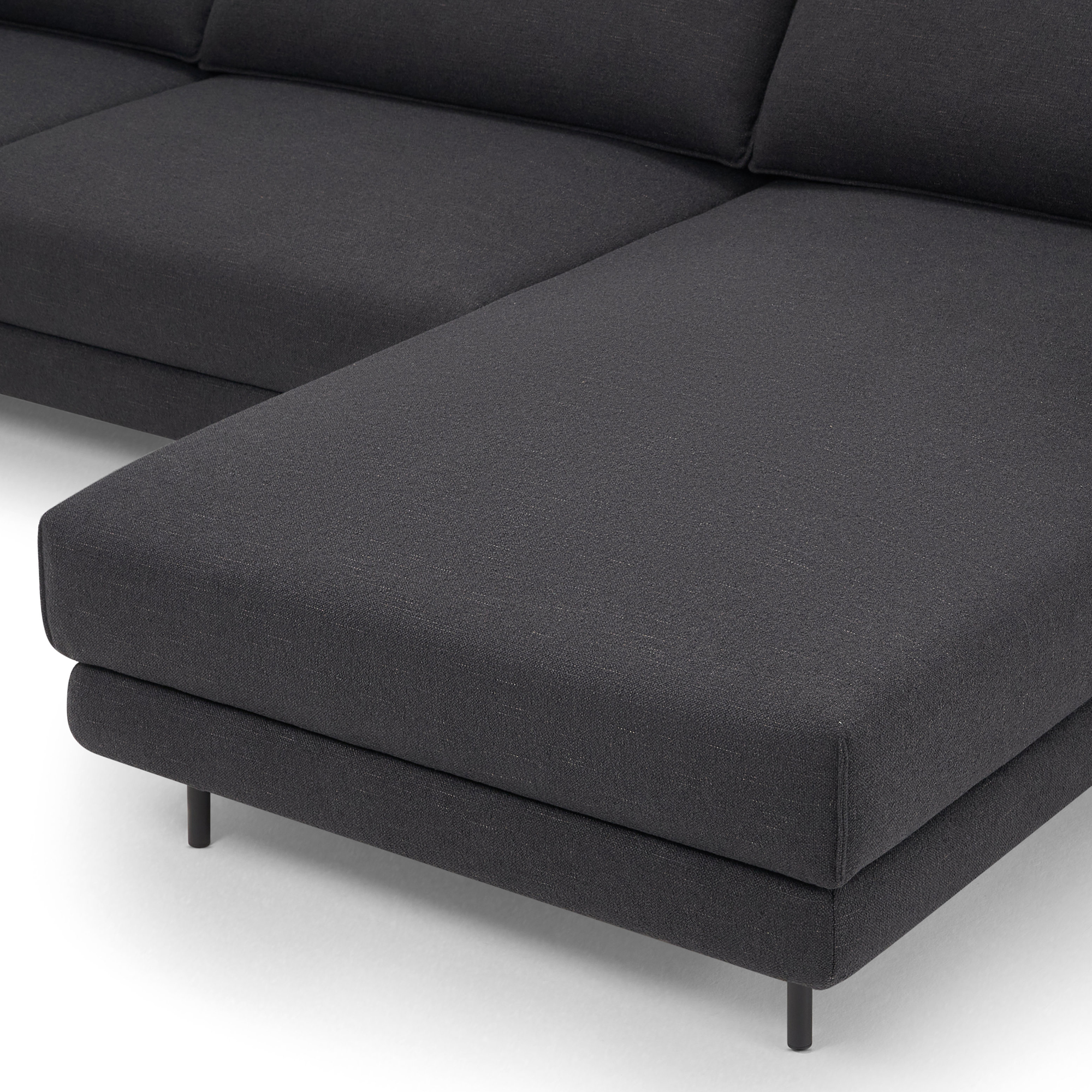 ROSHE - Airy Corner Sofa