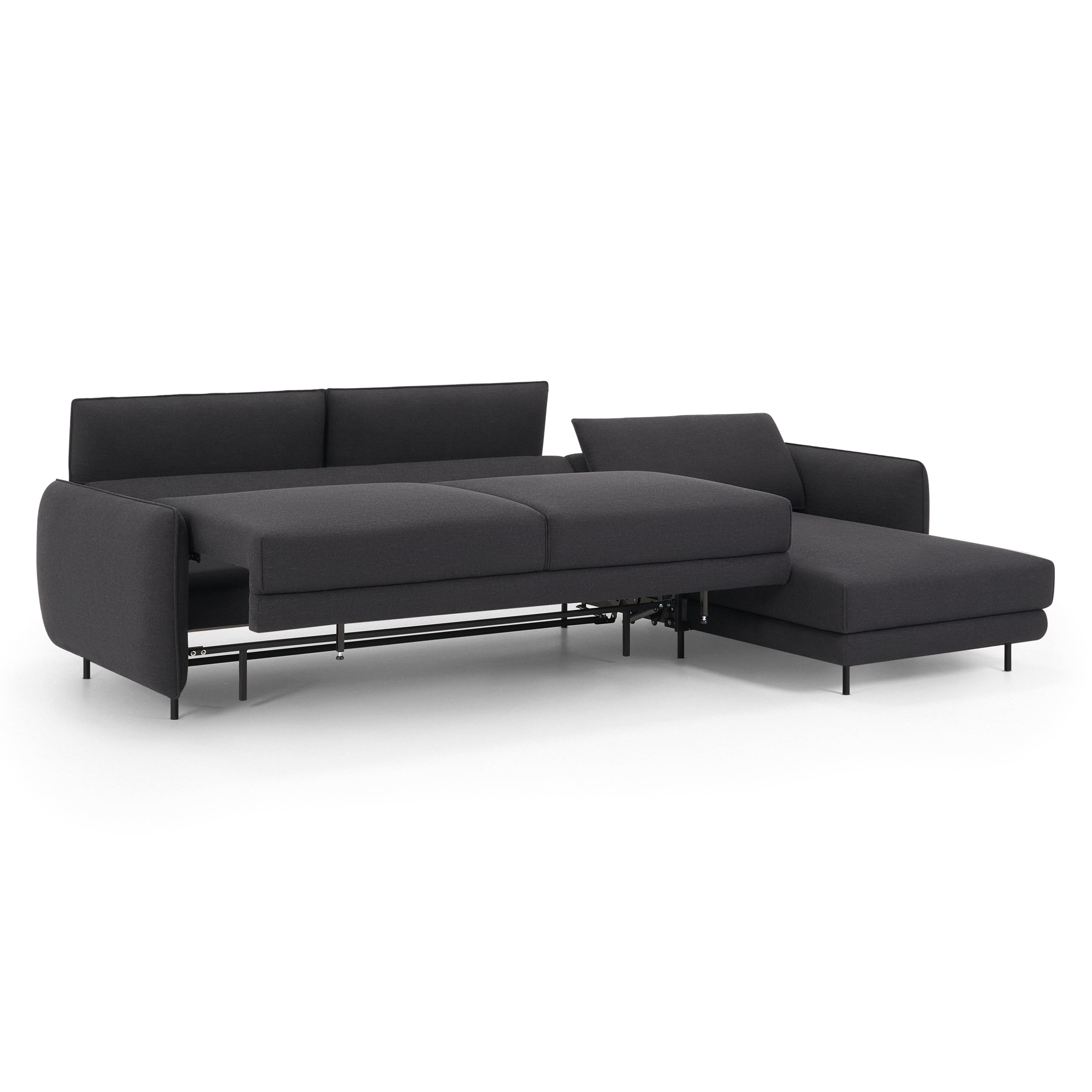 ROSHE - Airy Corner Sofa