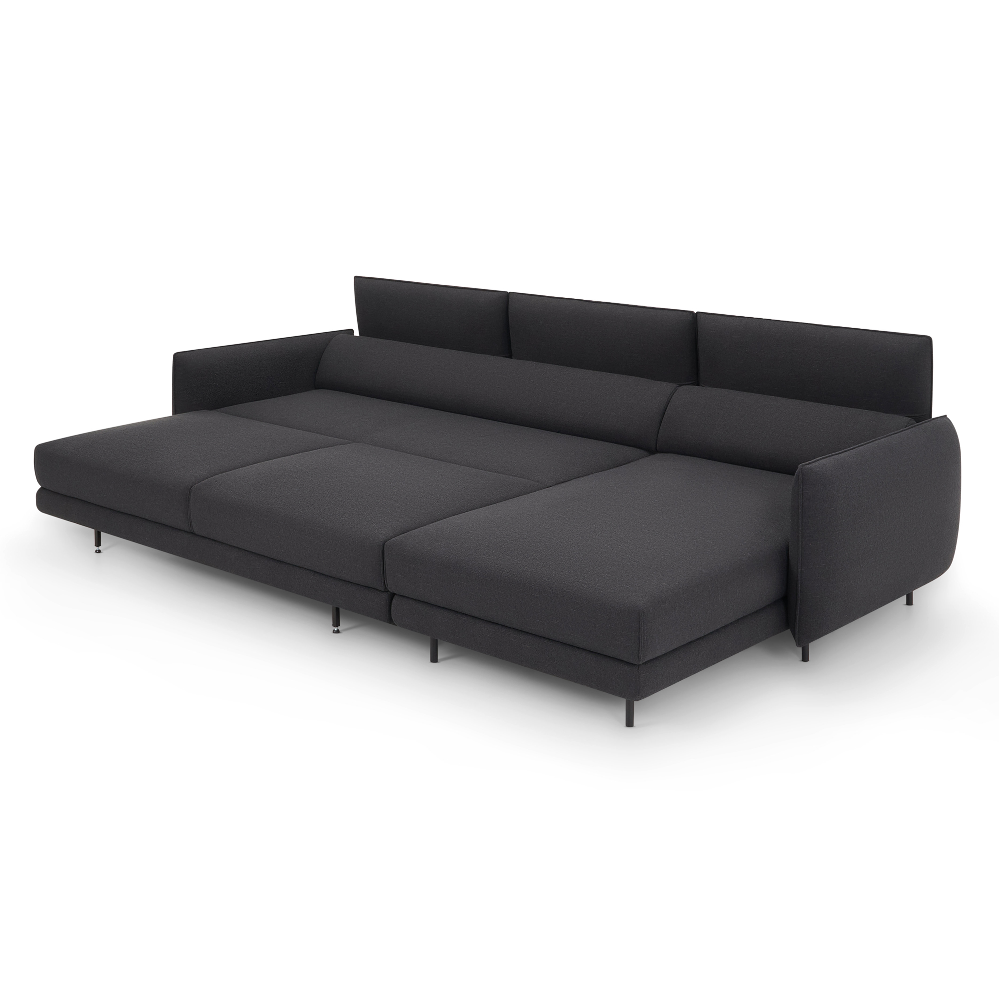 ROSHE - Airy Corner Sofa