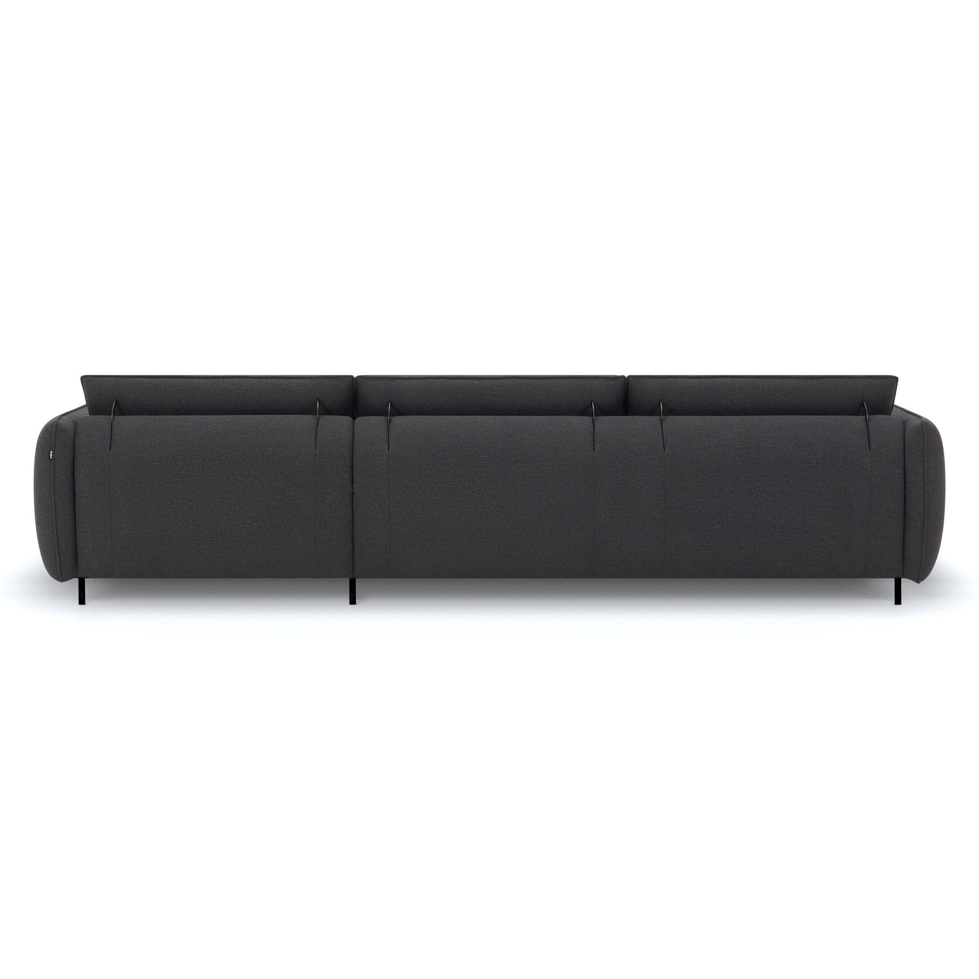 ROSHE - Airy Corner Sofa